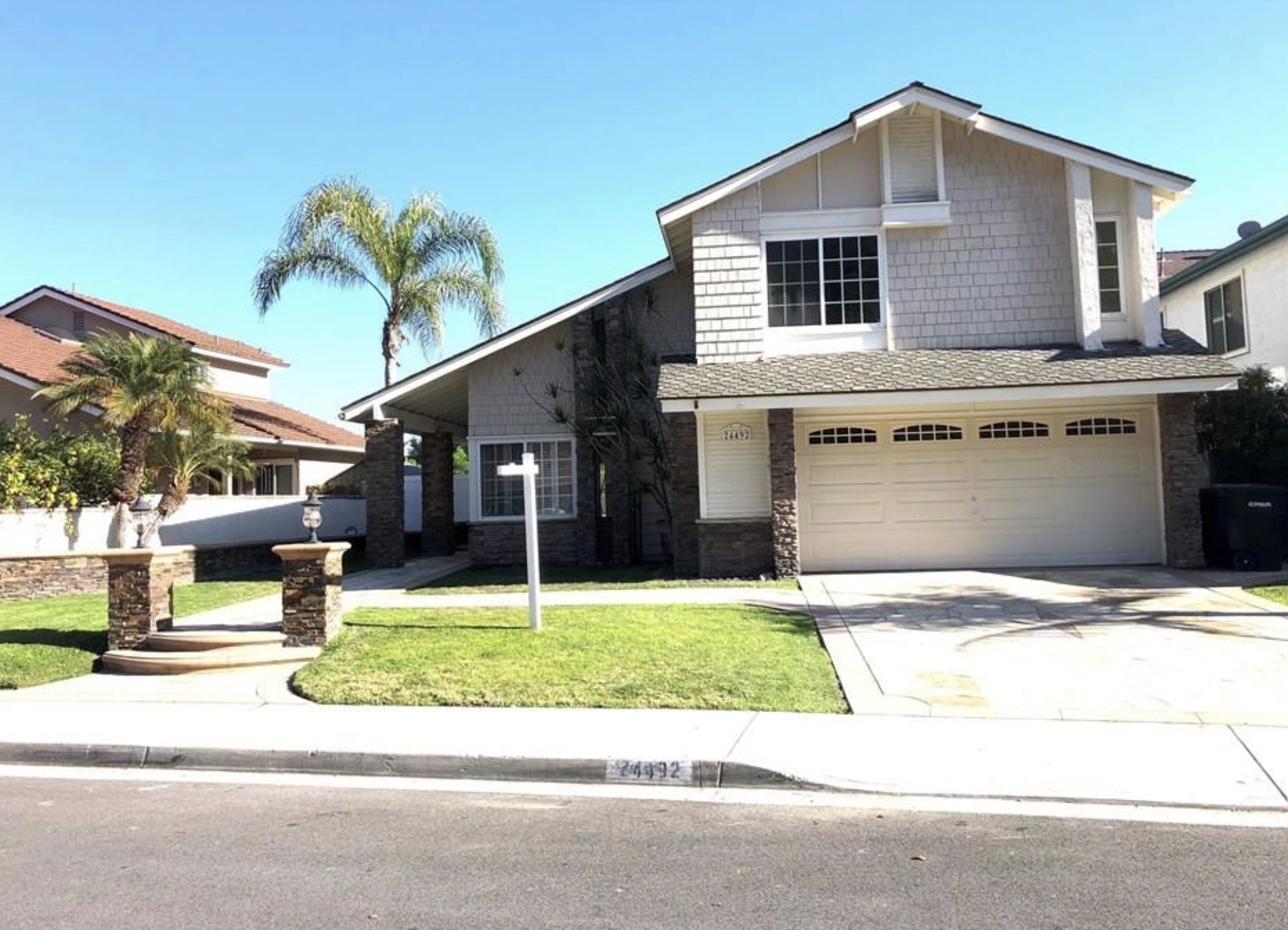 24492 Christina Court Laguna Hills, CA 92653