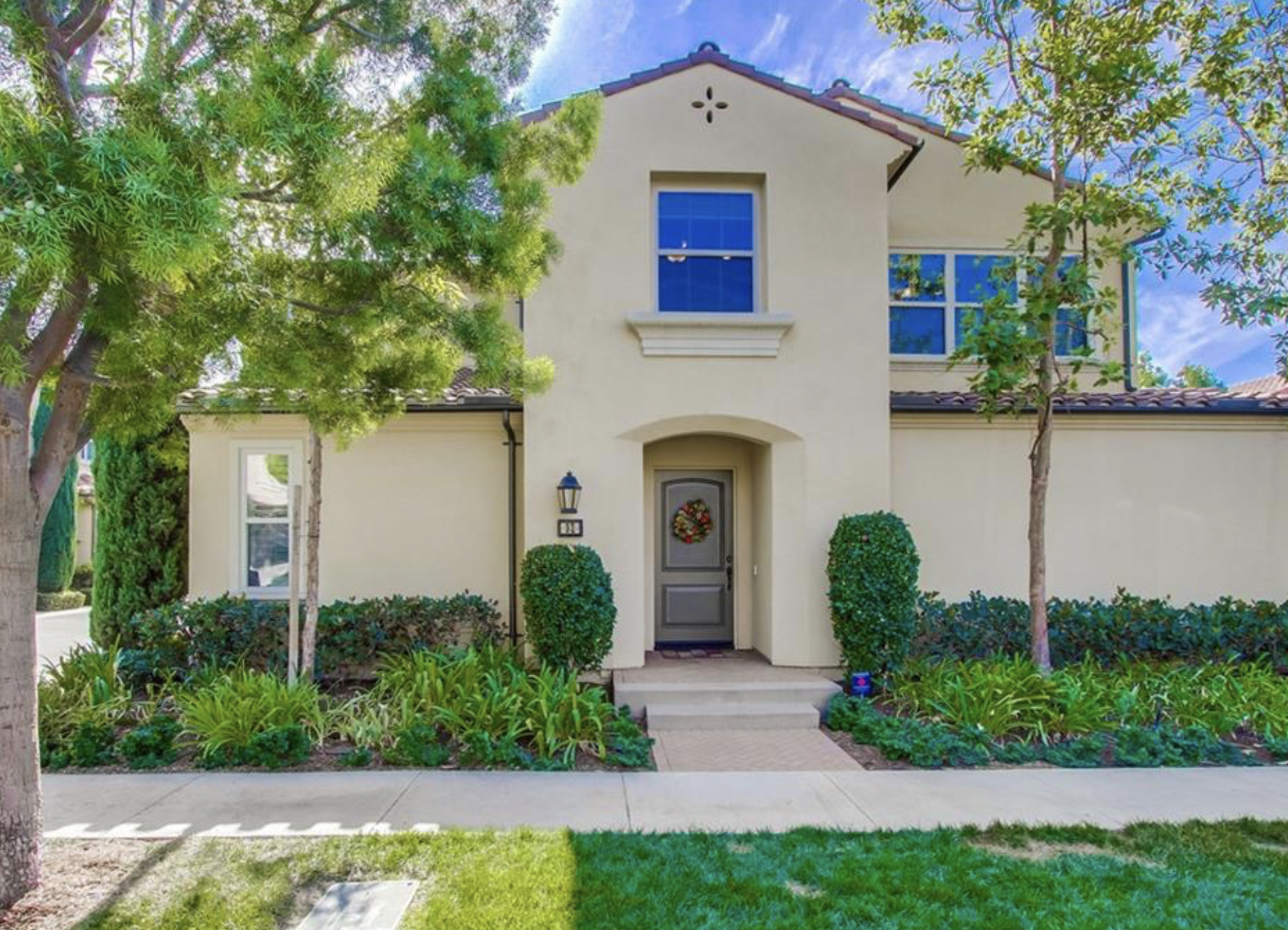 32 Somerton Irvine, CA 92620