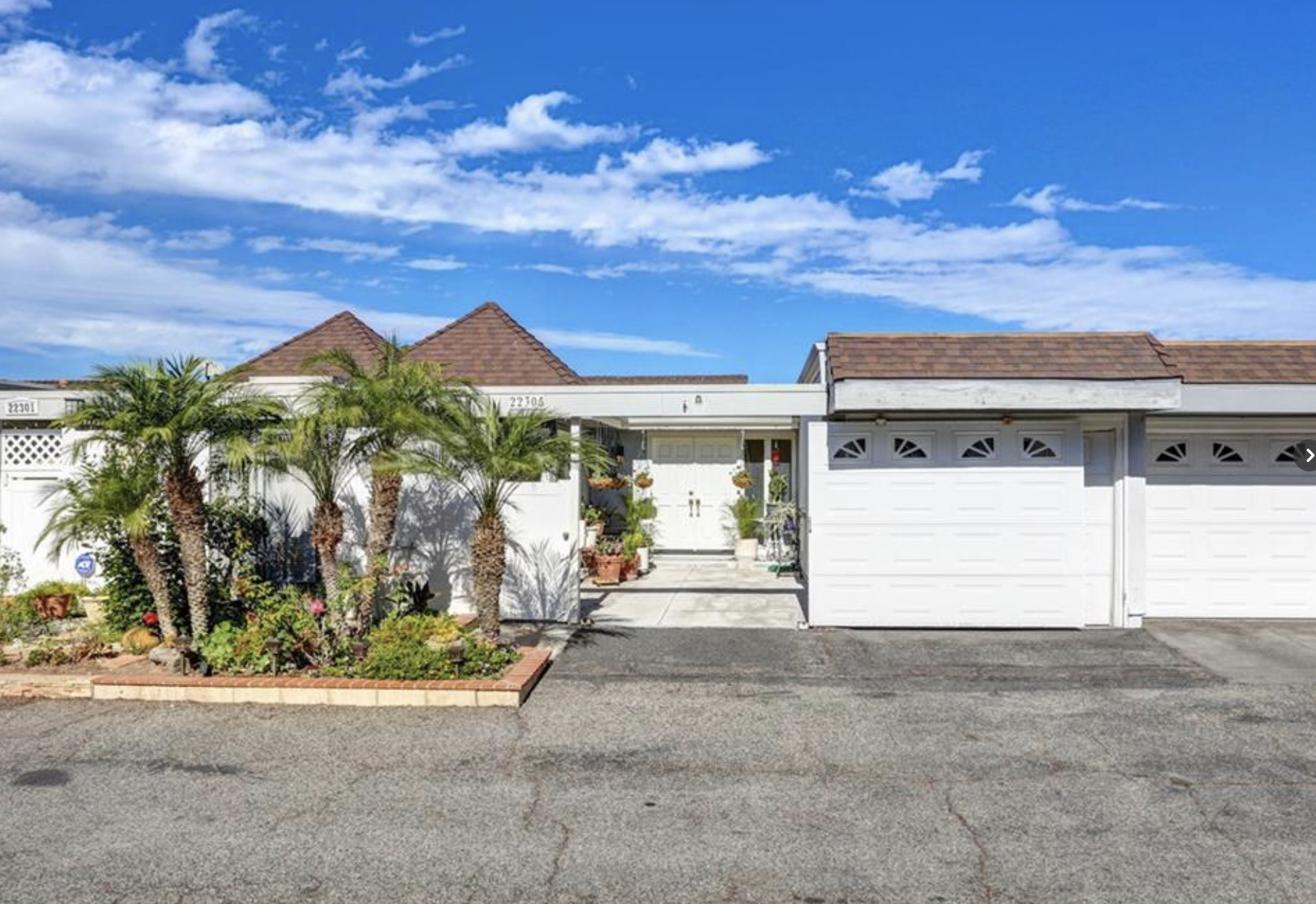 22305 Caminito Mescalero #224, Laguna Hills, CA 92653