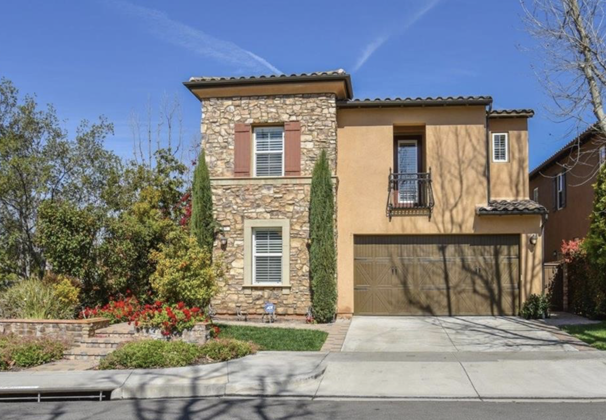 59 Winding Way Irvine, CA 92620