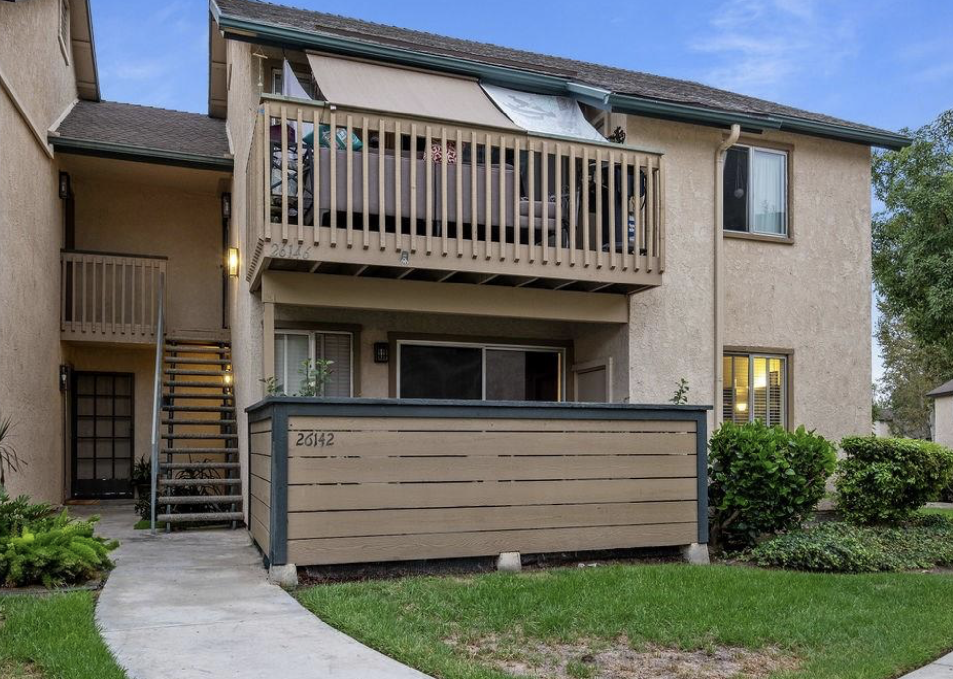 26142 Serrano Court #21 Lake Forest, CA 92630