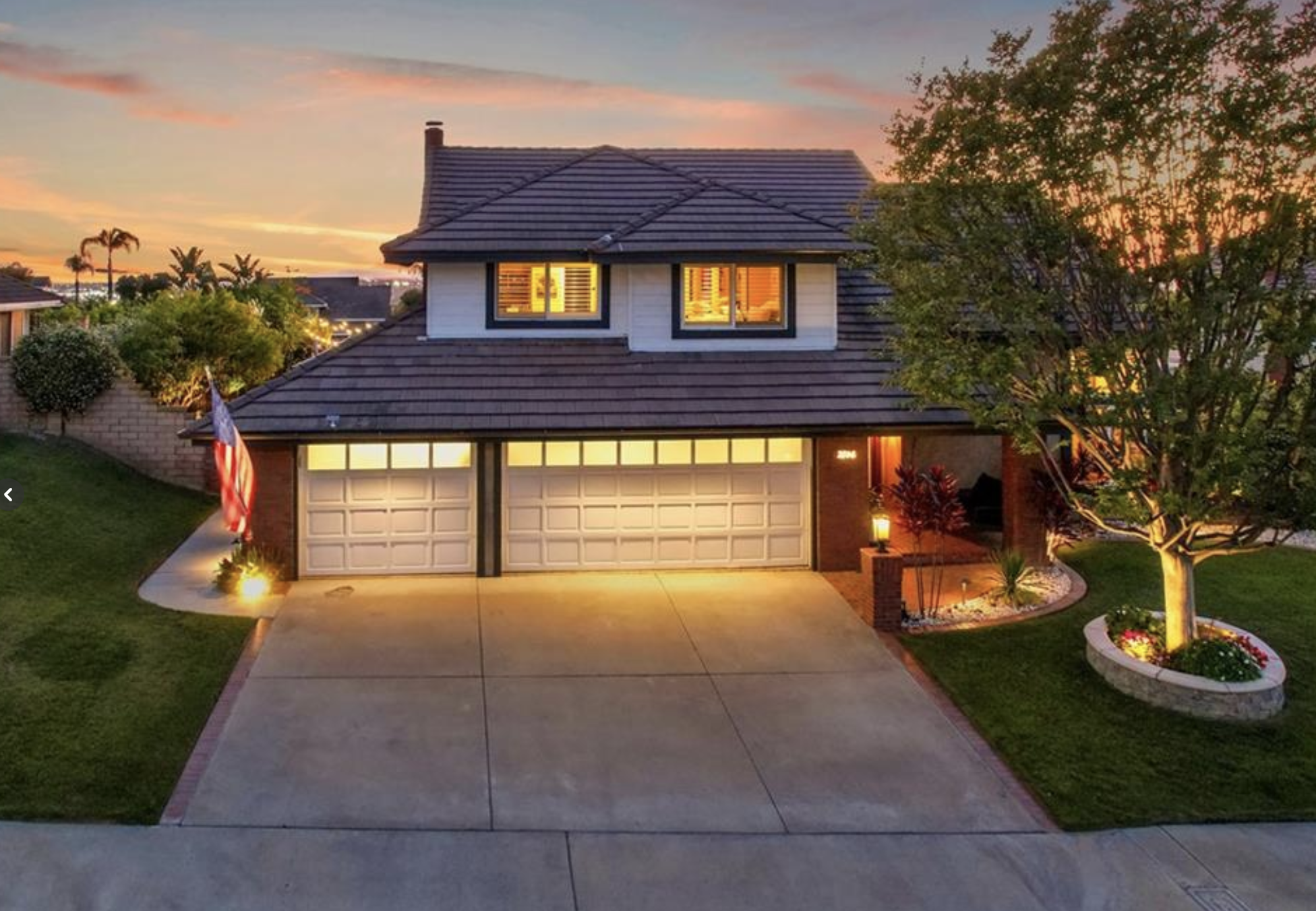 2704 North Vista Heights Avenue Orange, CA 92867