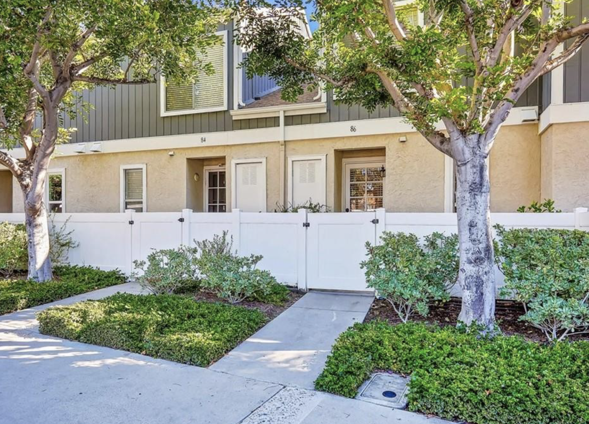 86 Birchwood Lane Aliso Viejo, CA 92656