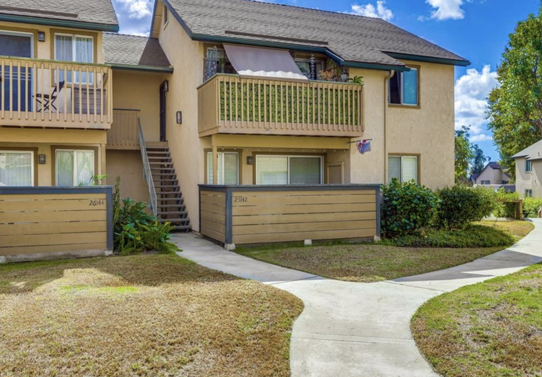 26142 Serrano Court #21 Lake Forest, CA 92630