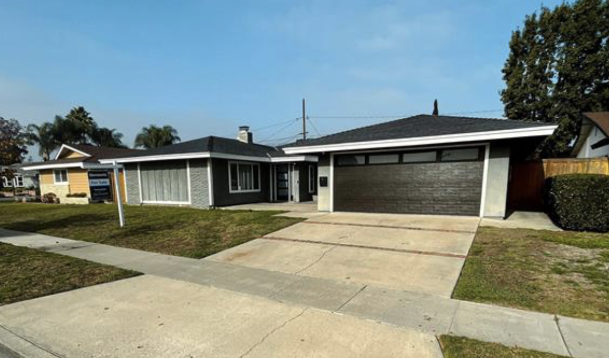 13601 Charloma Drive Tustin, CA 92780