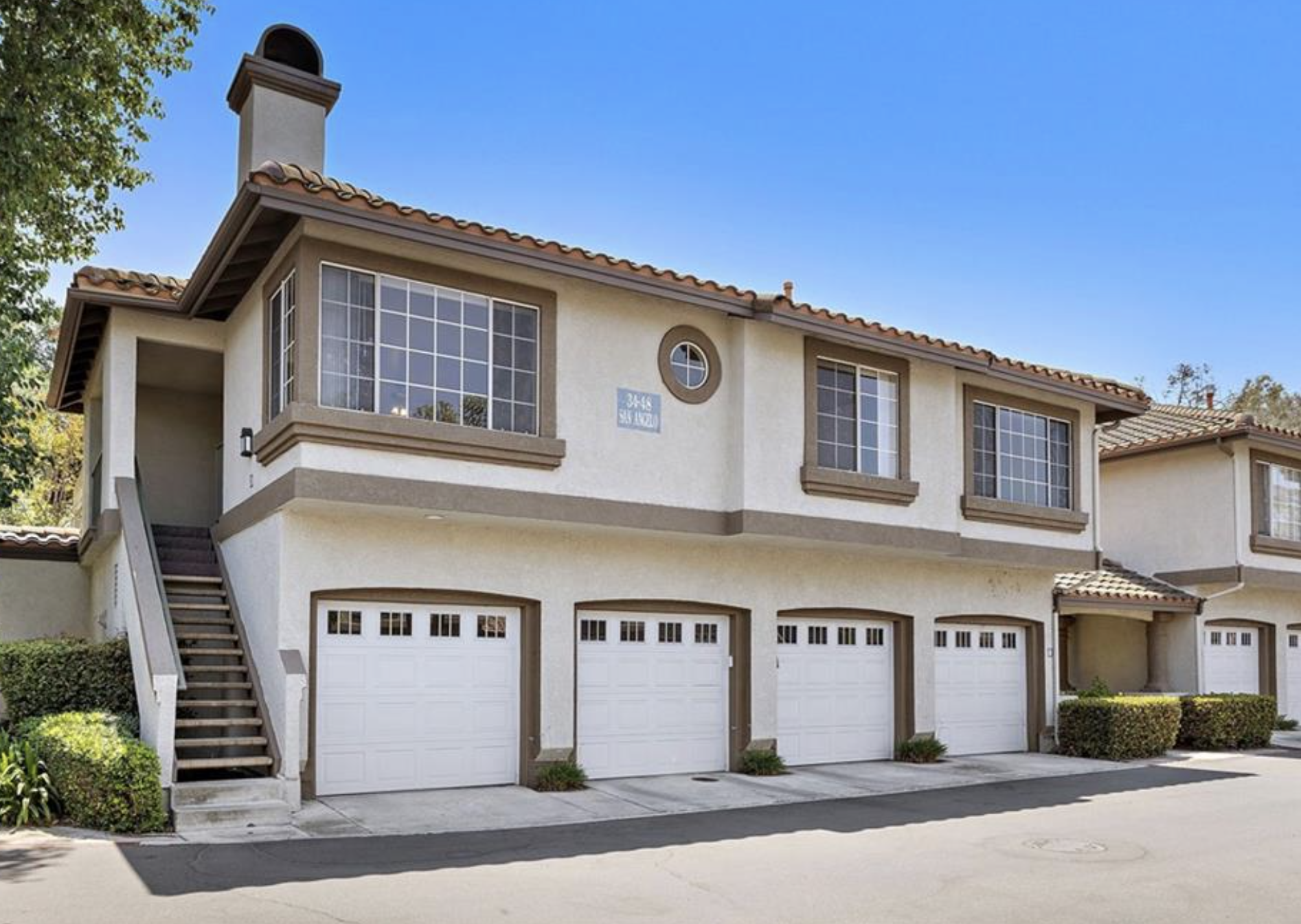 38 San Angelo Rancho Santa Margarita, CA 92688