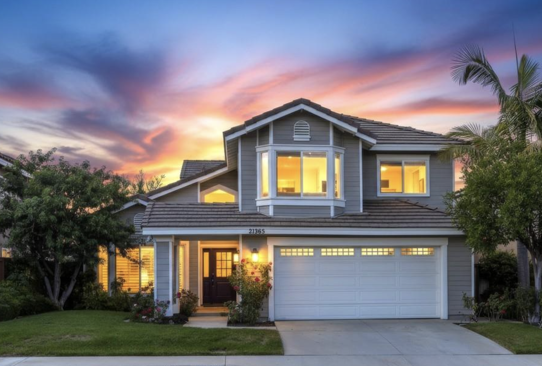 21365 Monterra Lake Forest, CA 92630
