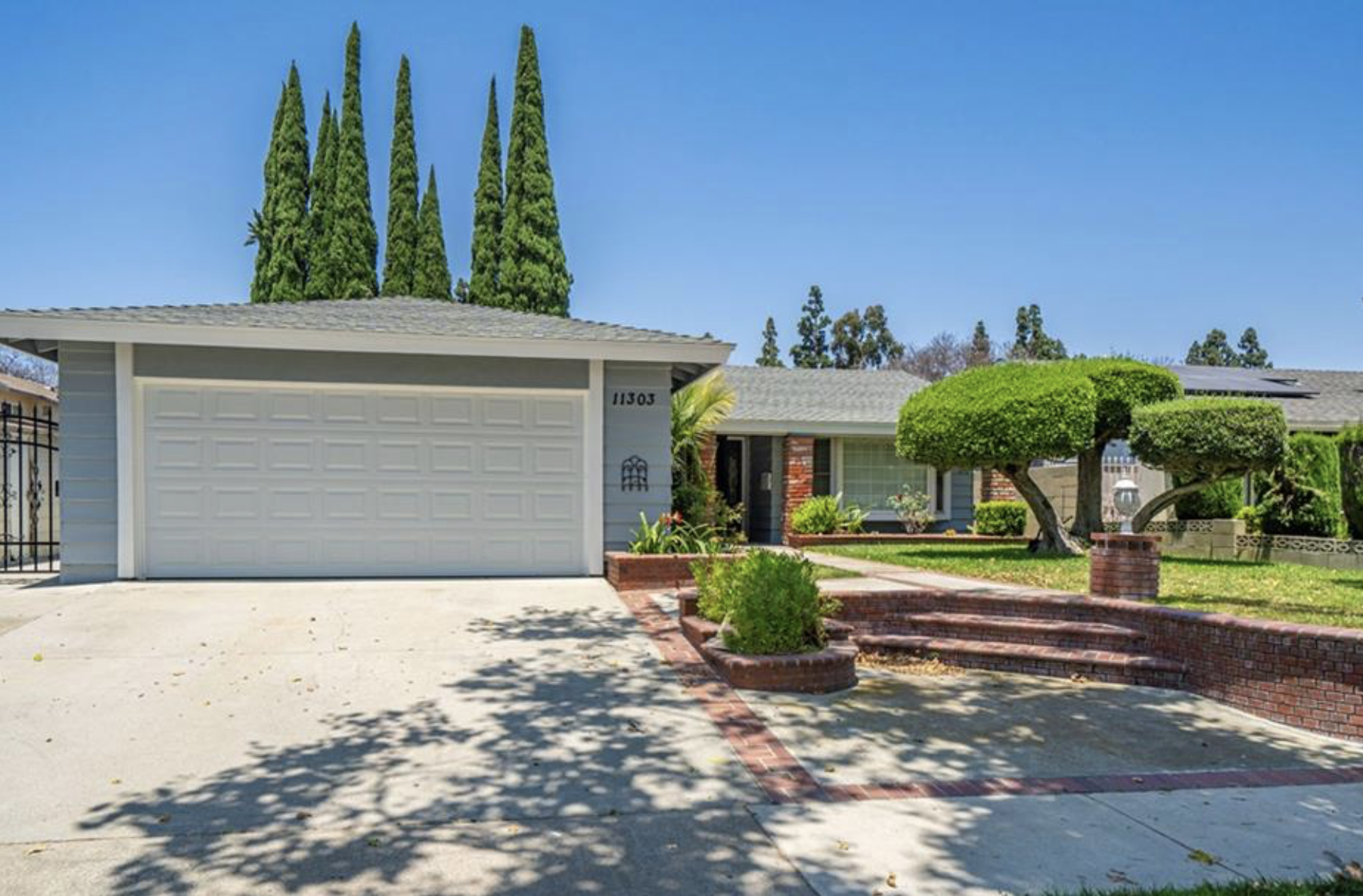 11303 Agnes Street Cerritos, CA 90703