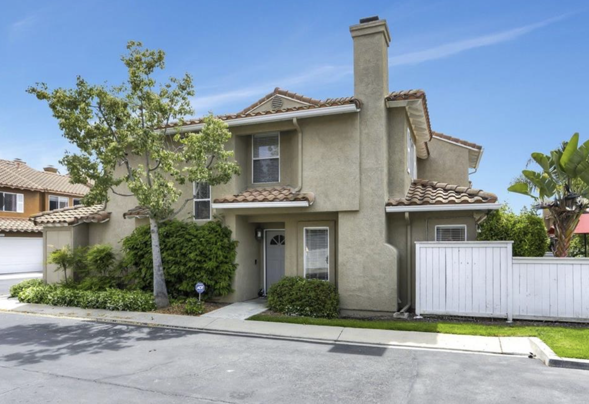 26921 Begonia Place Mission Viejo, CA 92692
