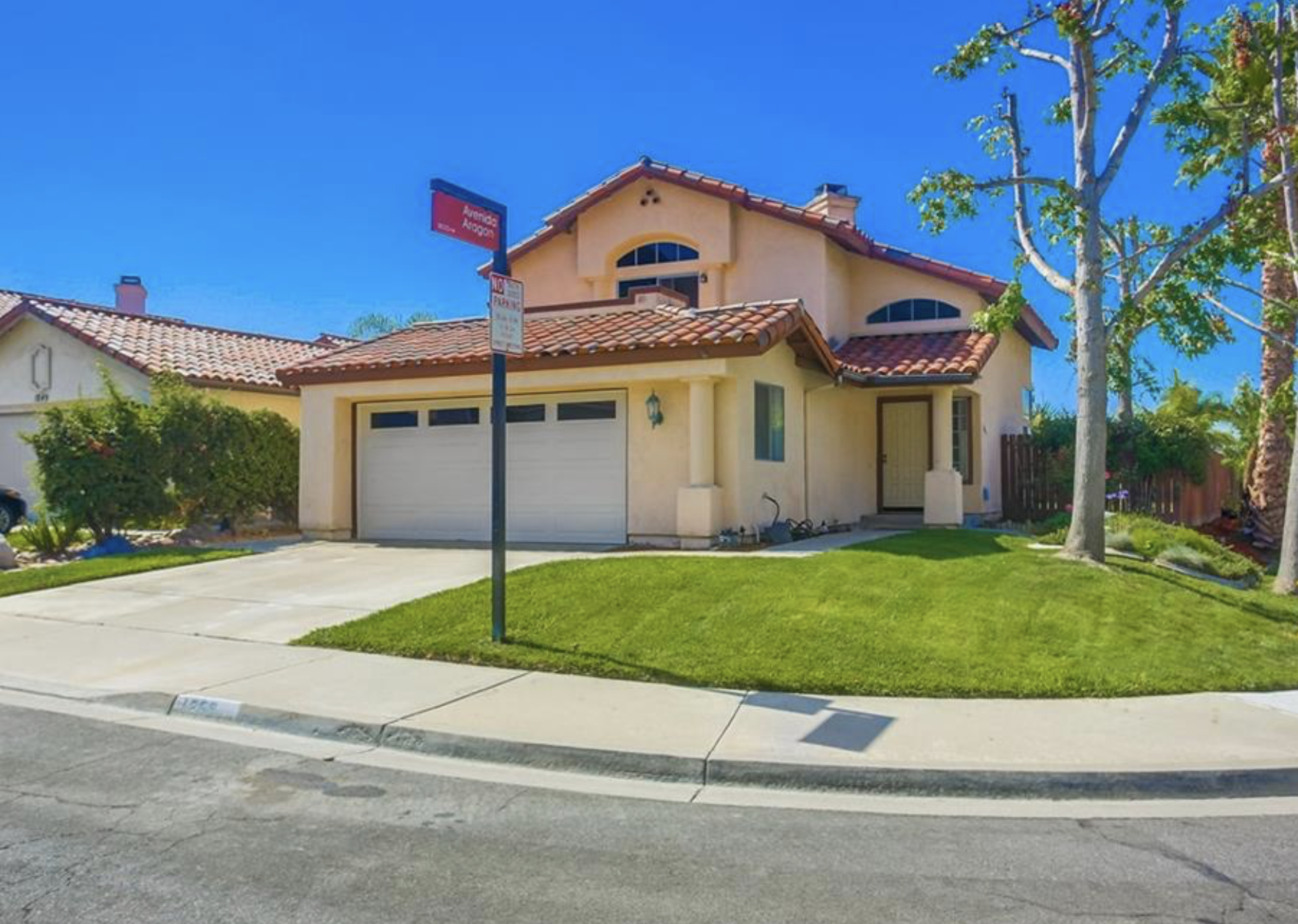 1853 Avenida Aragon Oceanside, CA 92056