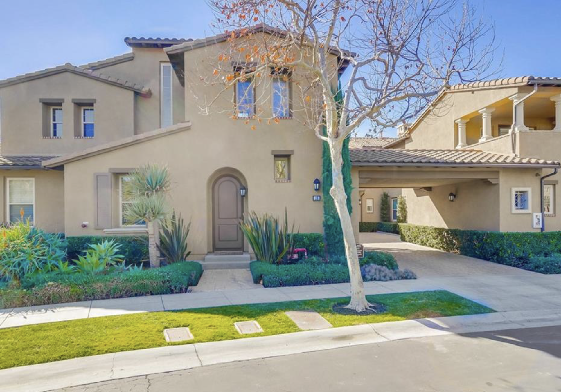 16 Salvatore Ladera Ranch, CA 92694