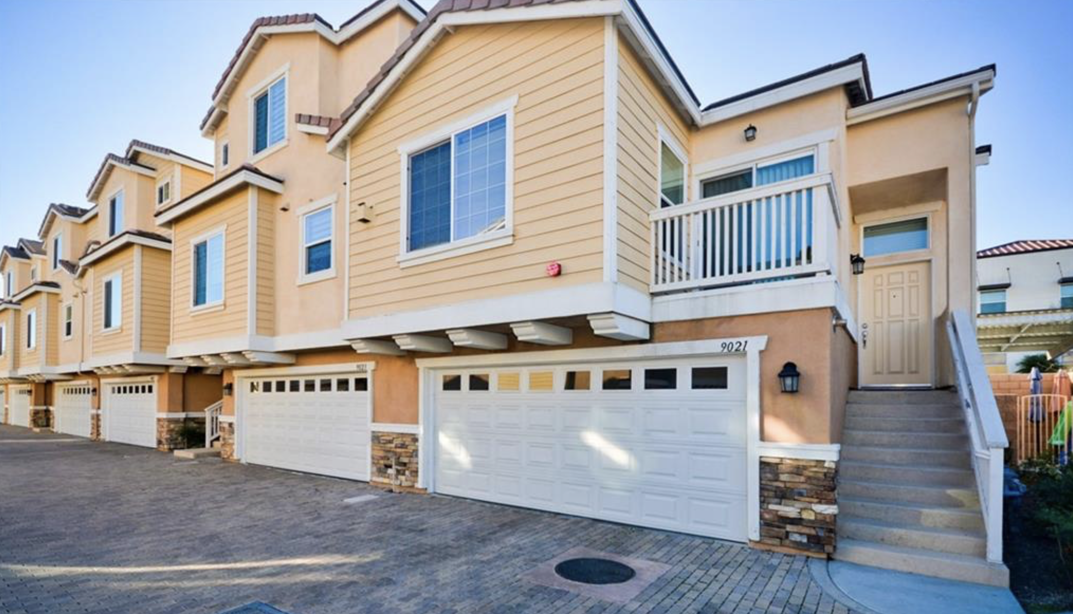 9021 Kimberly Lane Cypress, CA 90630