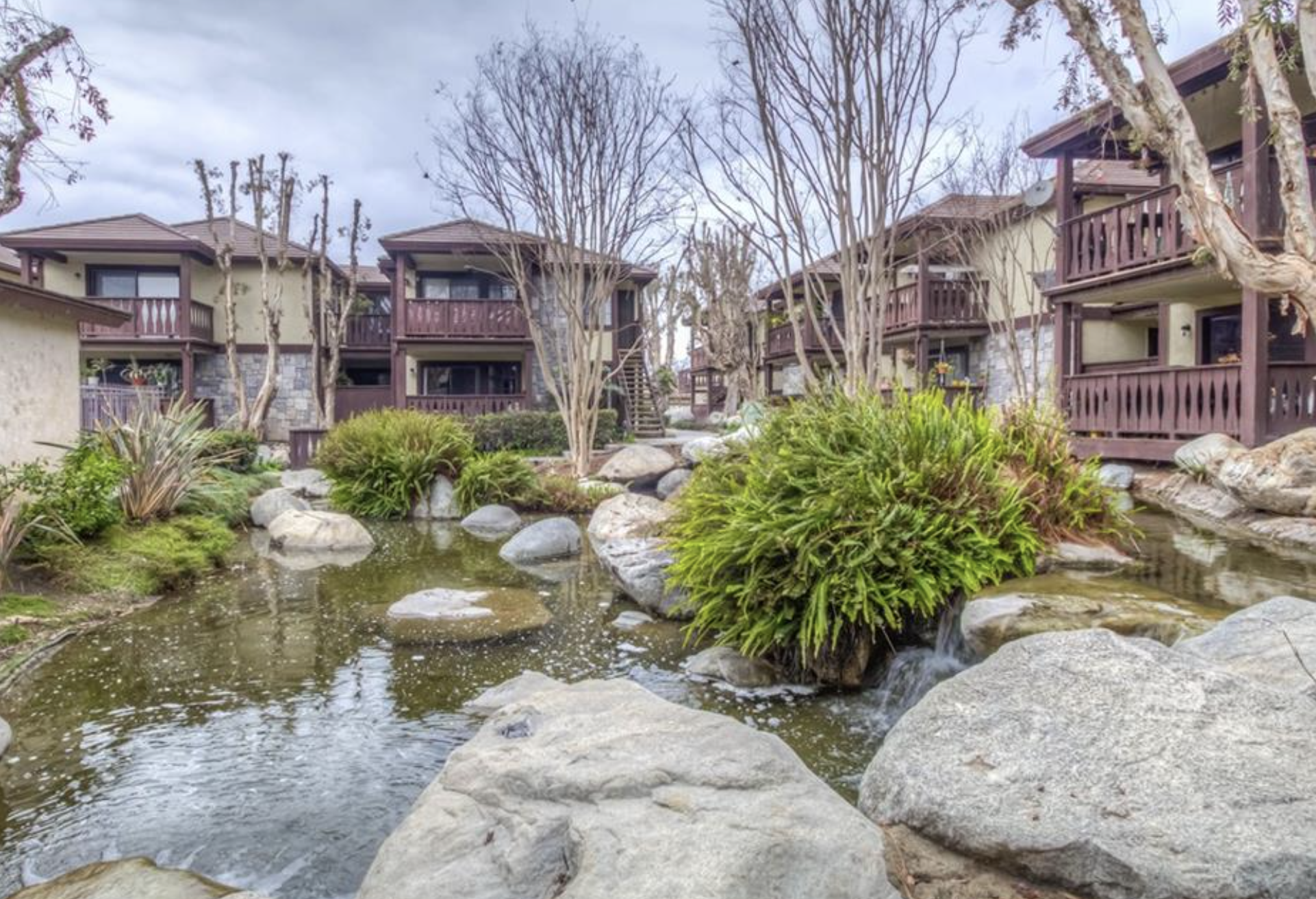 13958 Spring Water Court #23 Garden Grove, CA 92843