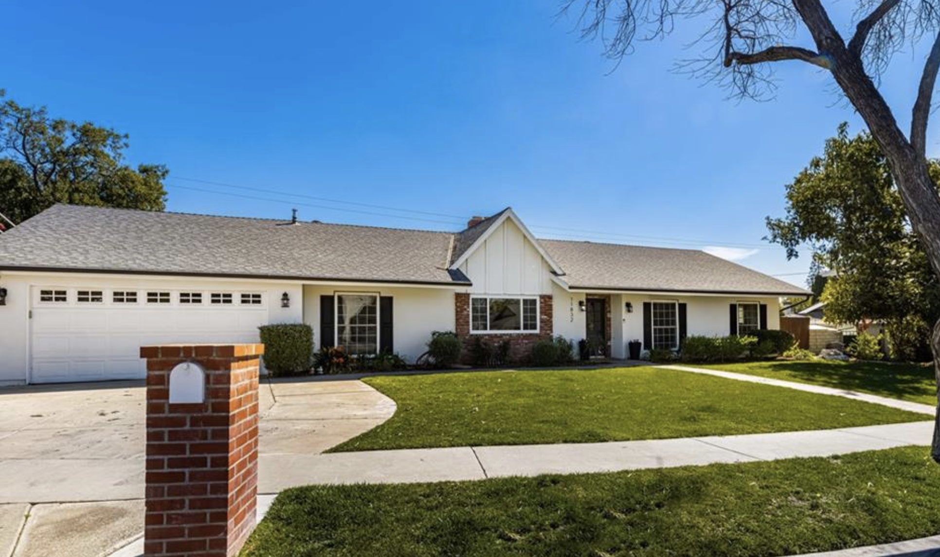 11832 Gladstone Drive North Tustin, CA 92705
