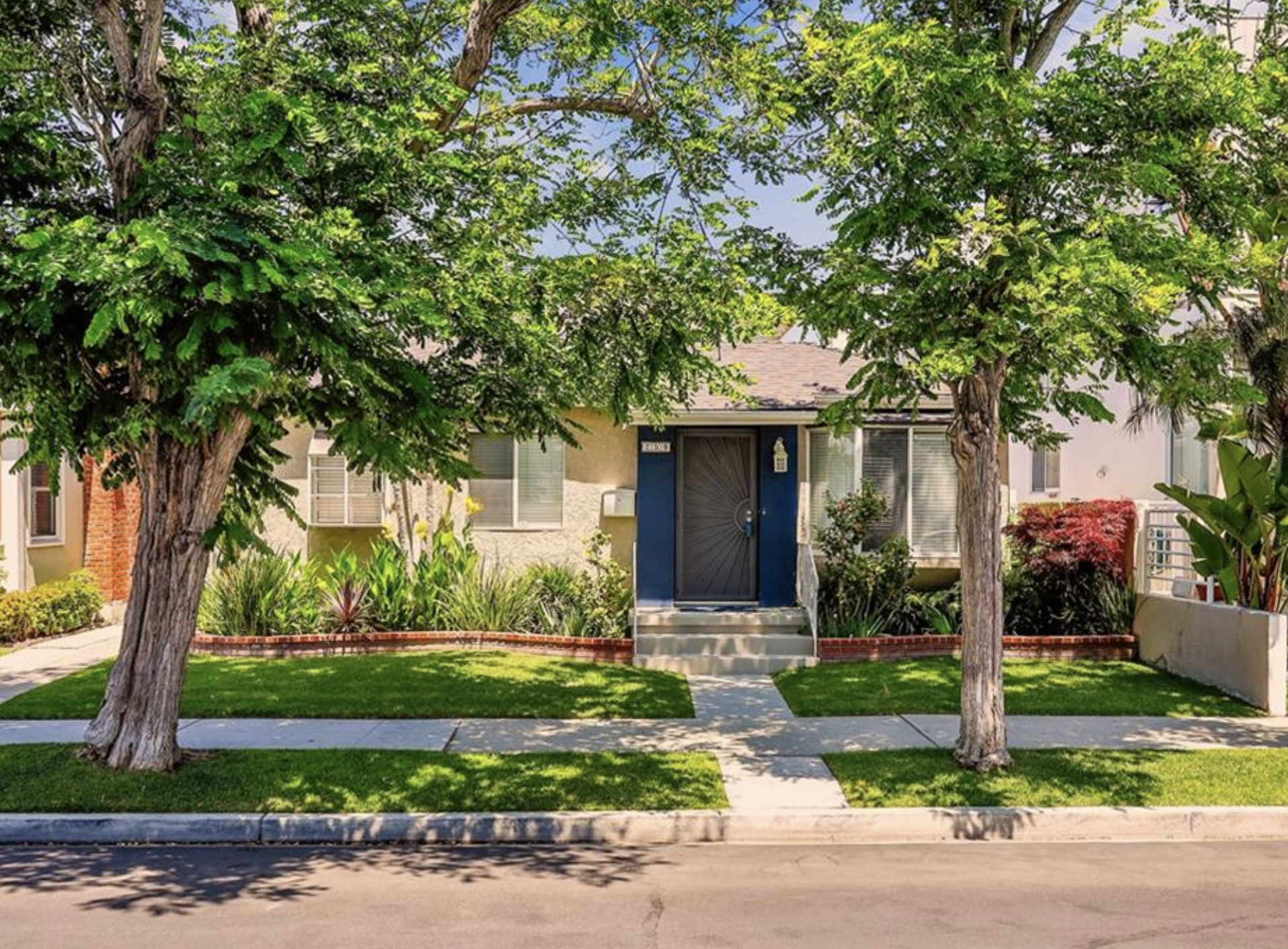 259 Ravenna Drive Long Beach, CA 90803