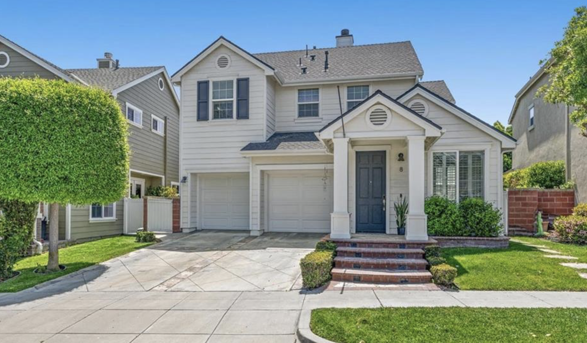 8 Roycroft Court Ladera Ranch, CA 92694