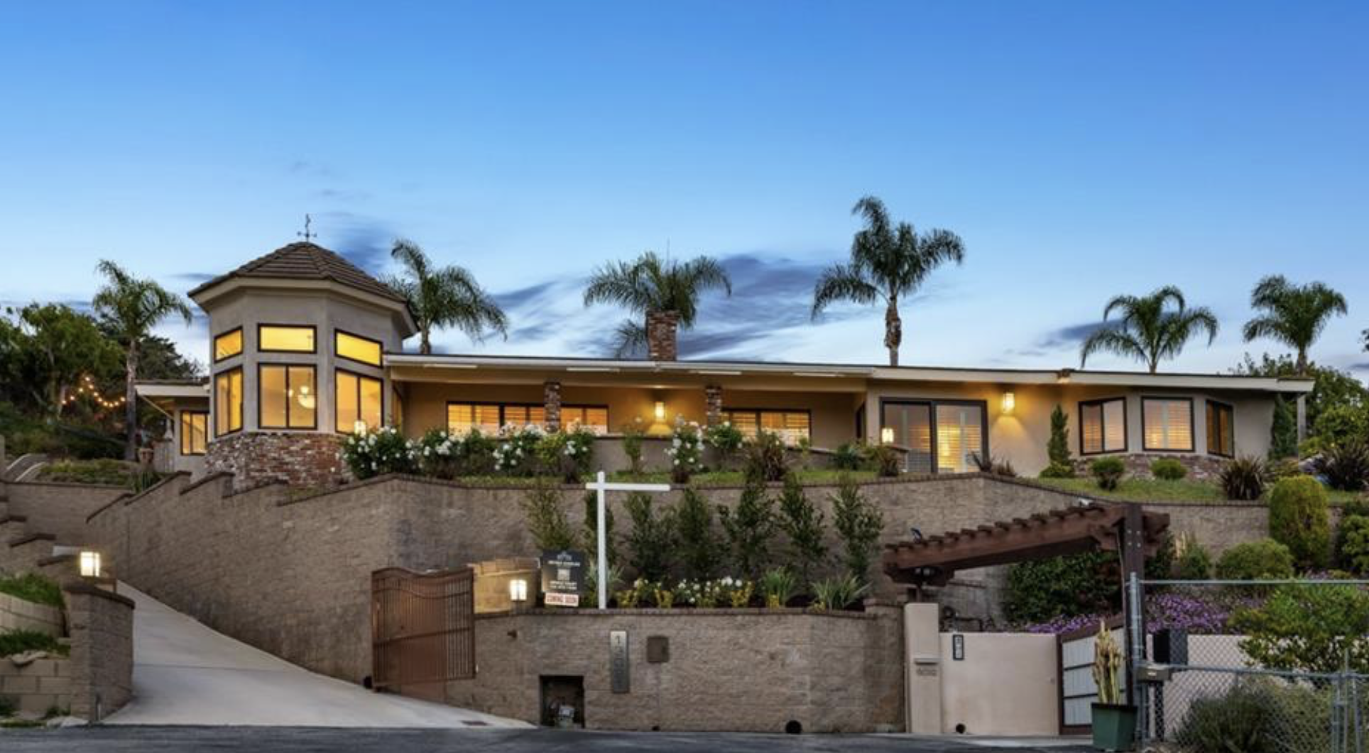 13021 Springwood Drive North Tustin, CA 92705