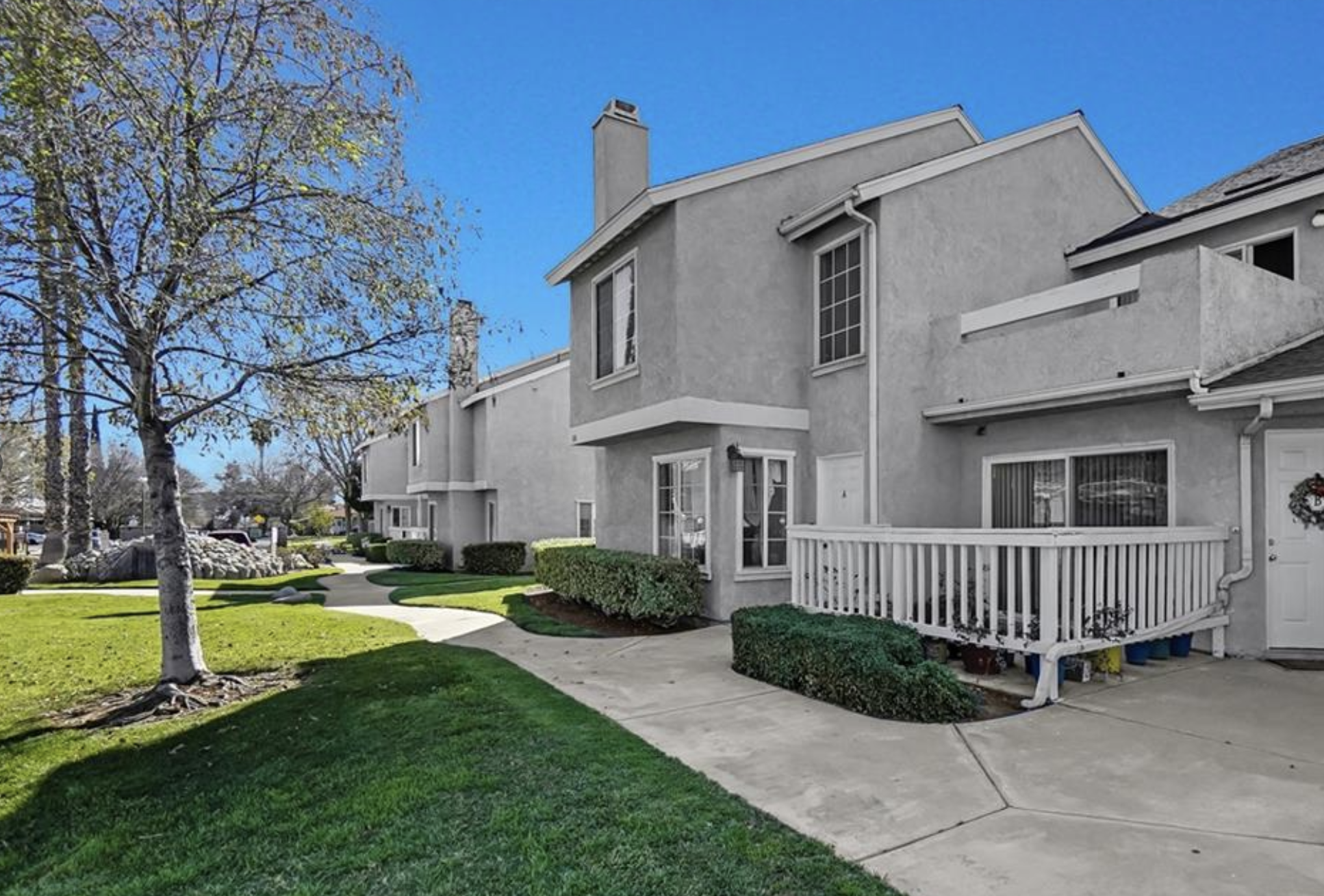 168 W Walnut Avenue #B Rialto, CA 92376