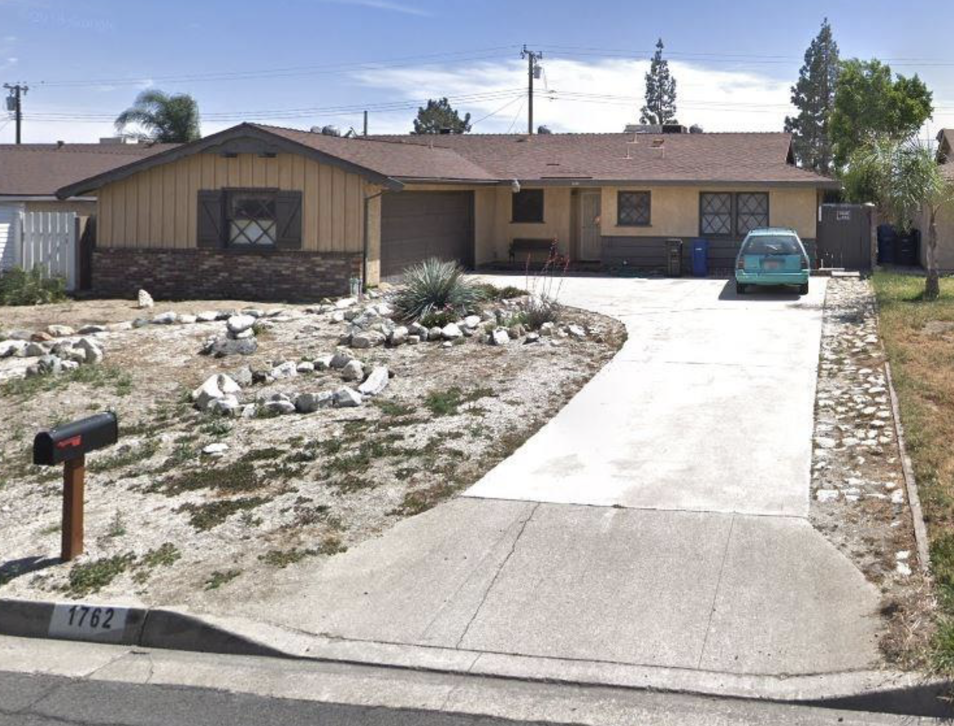 1762 E Princeton Street Ontario, CA 91764