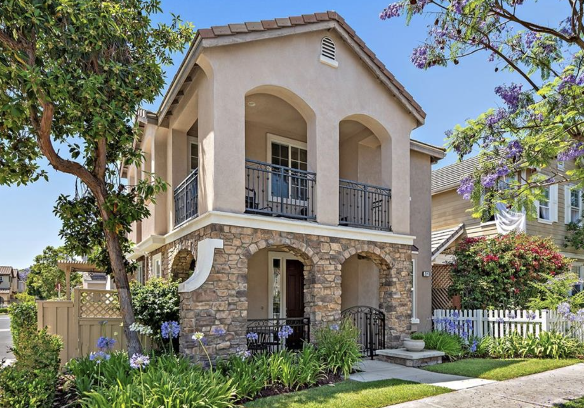 81 Mercantile Way Ladera Ranch, CA 92694