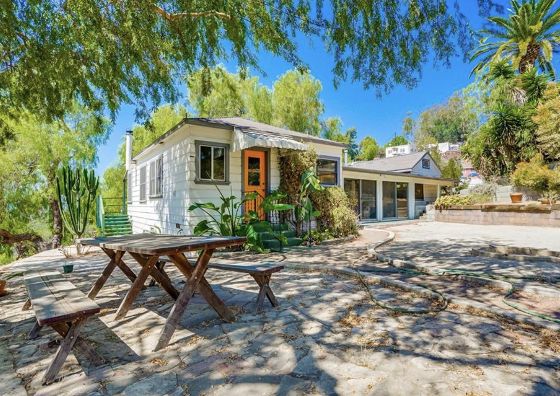 3856 Lincoln High Place Los Angeles, CA 90031