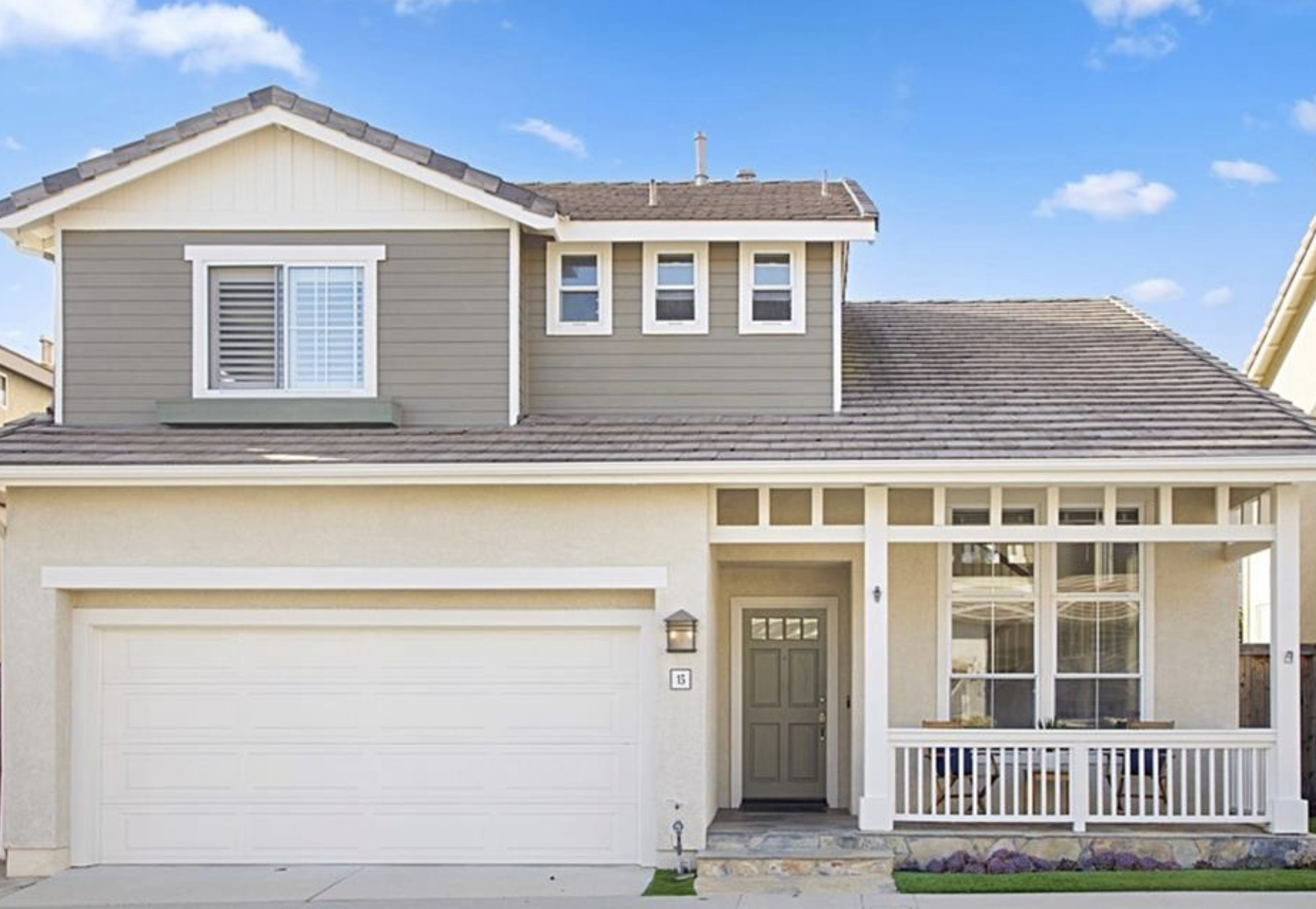 15 Tanglewood Rancho Santa Margarita, CA 92688