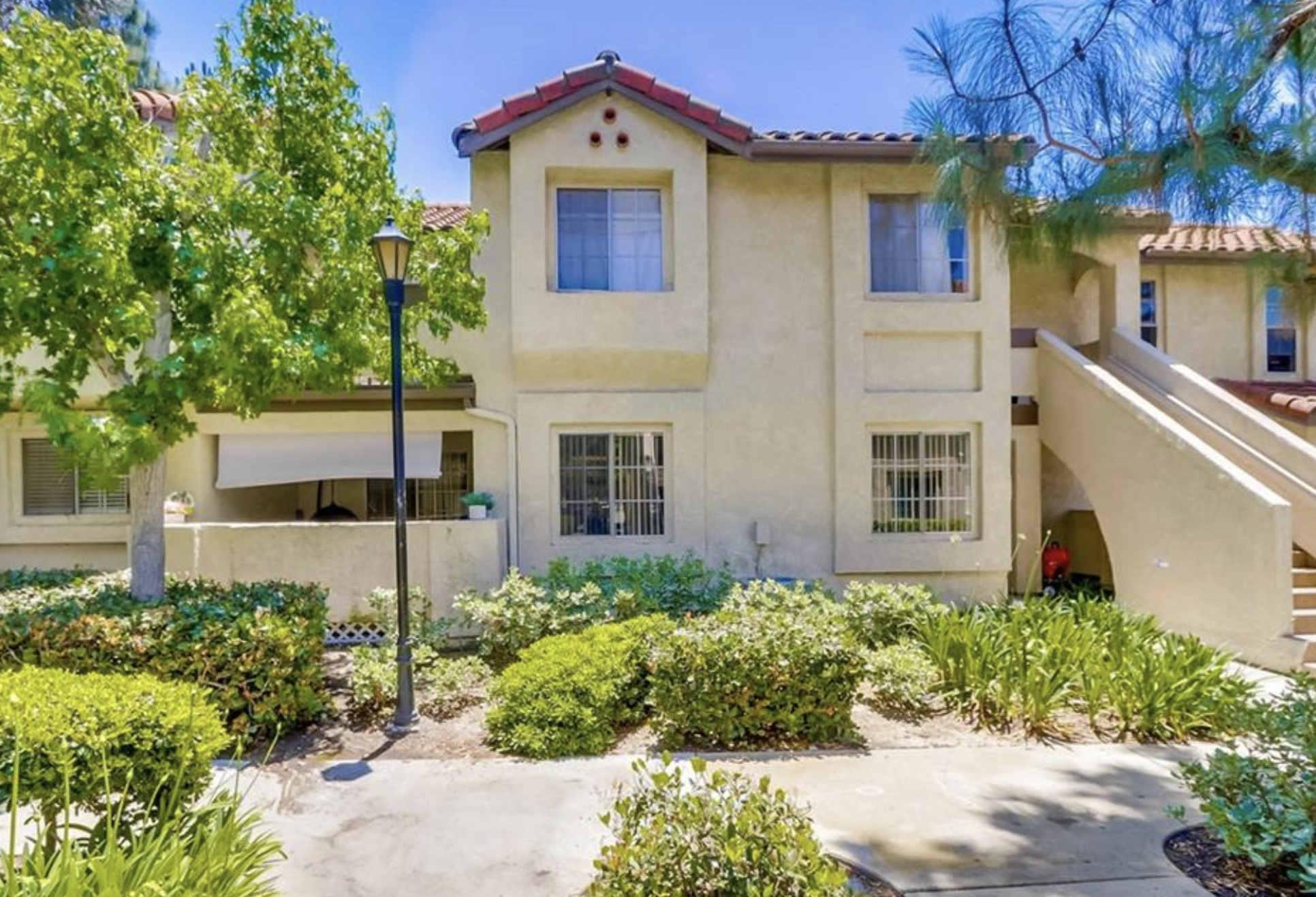 23342 La Mar #B Mission Viejo, CA 92691