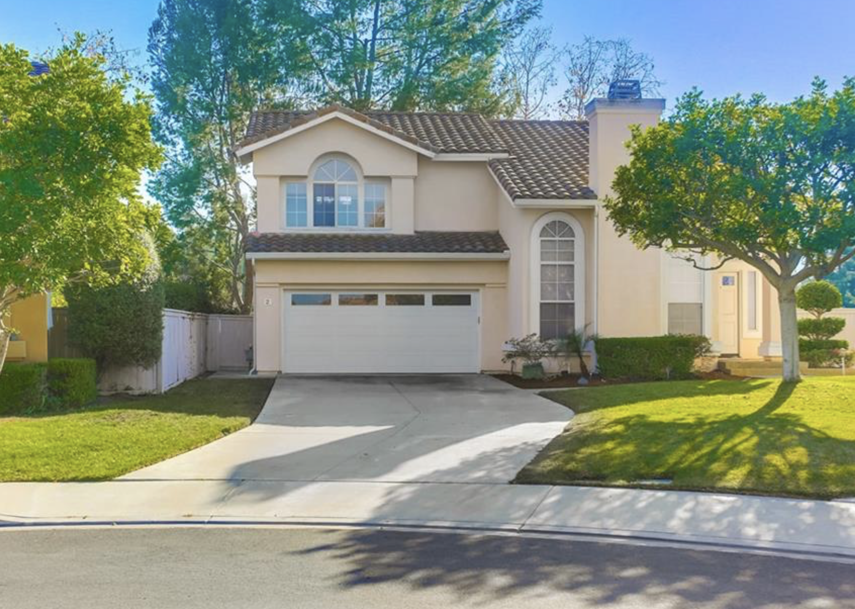 2 Golden Eagle Court Aliso Viejo, CA 92656