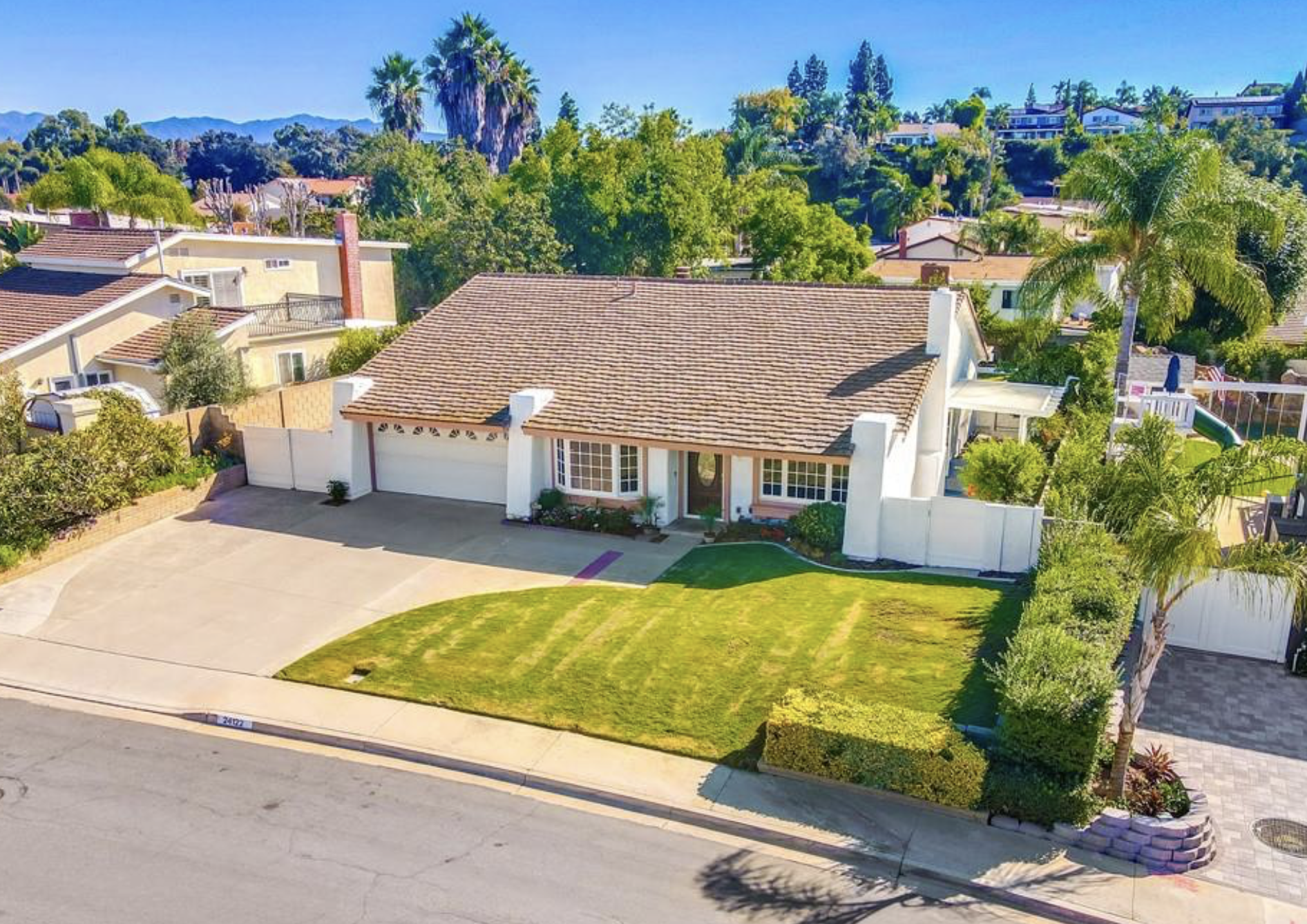 24122 Via Luisa Mission Viejo, CA 92691