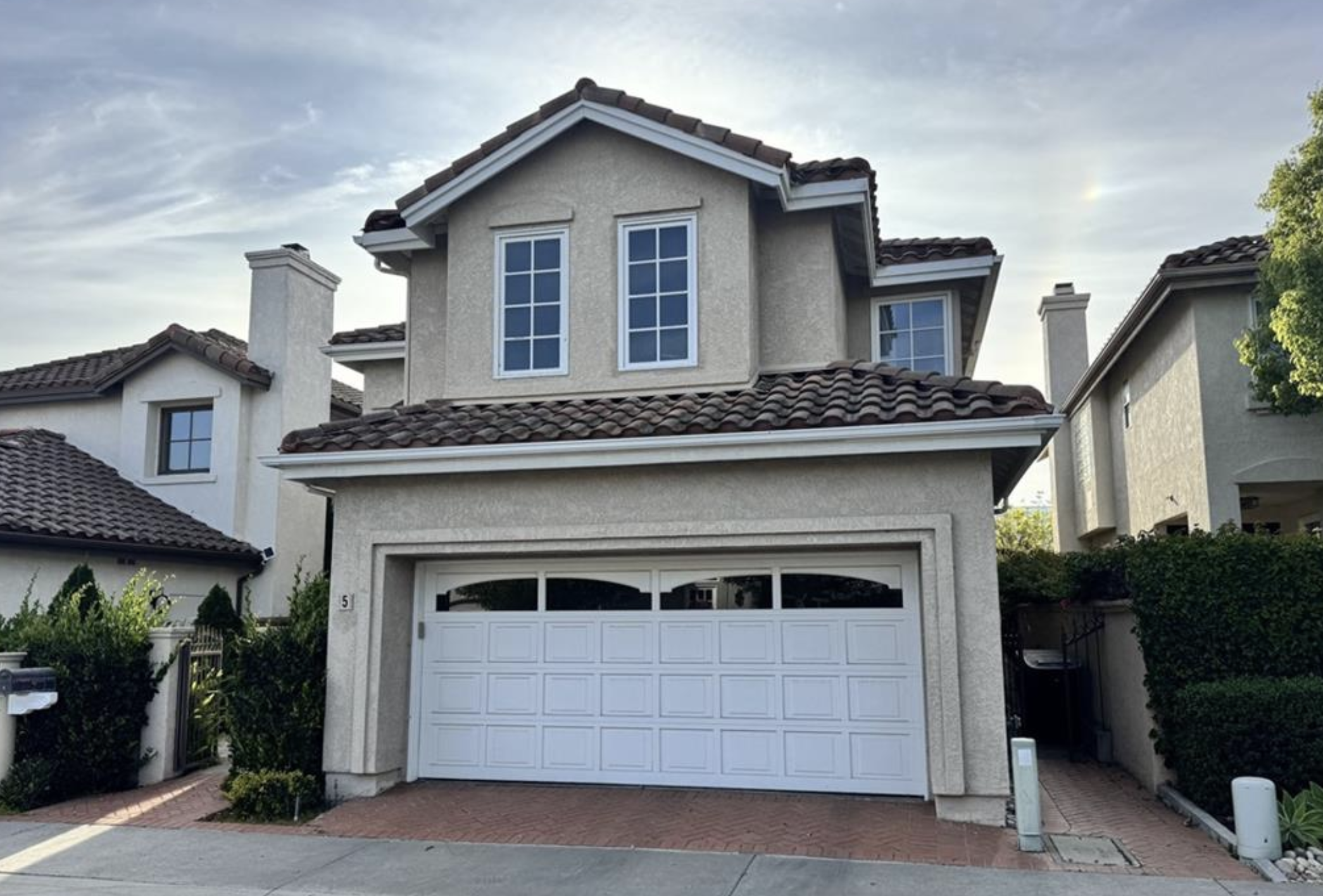 5 Costa Del Sol Dana Point, CA 92629