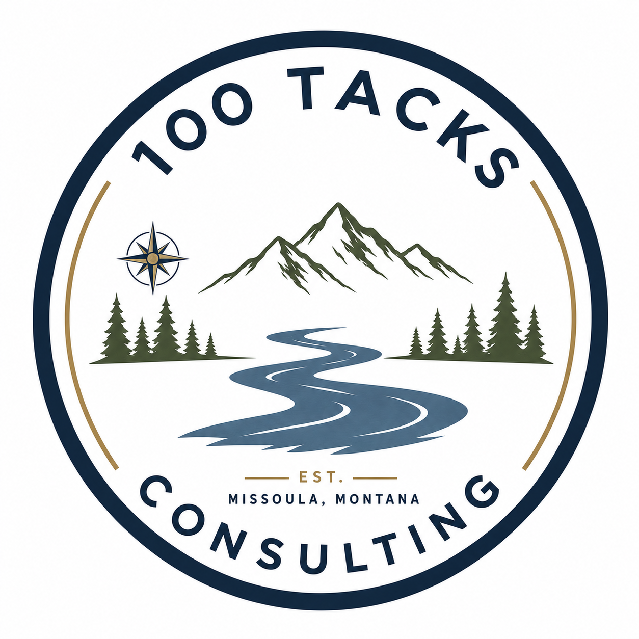 100 Tacks Consulting