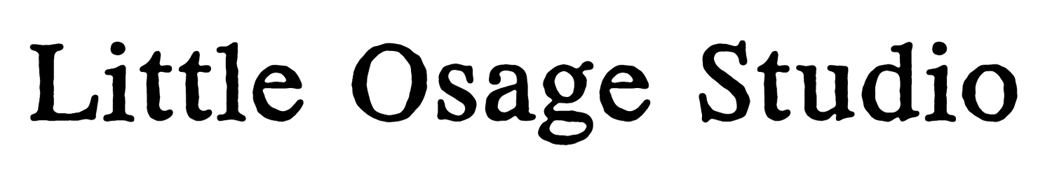 Little Osage Studio