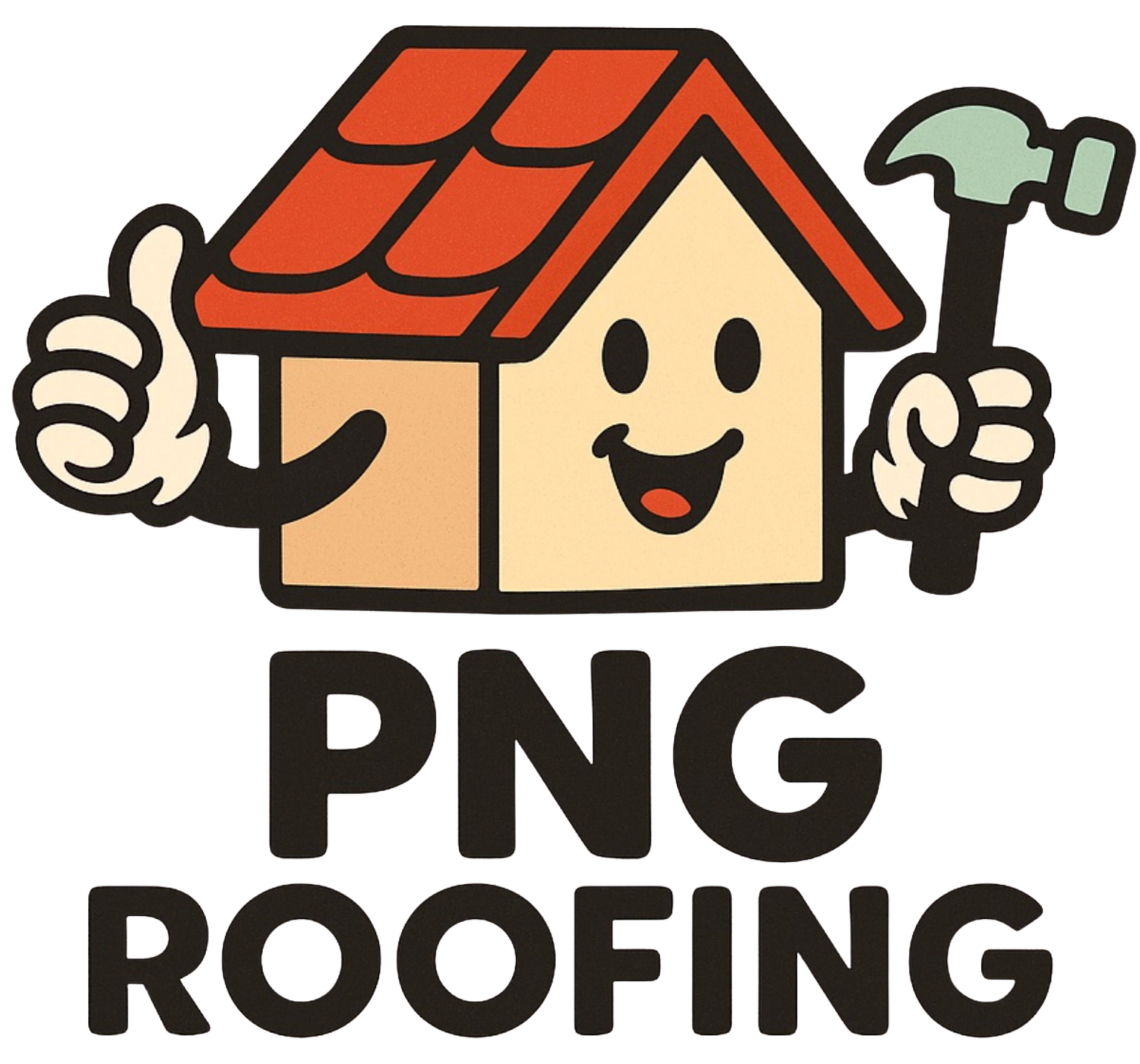 PNG Roofing Company