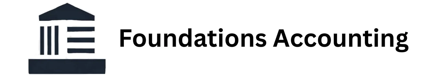 Foundations Accounting