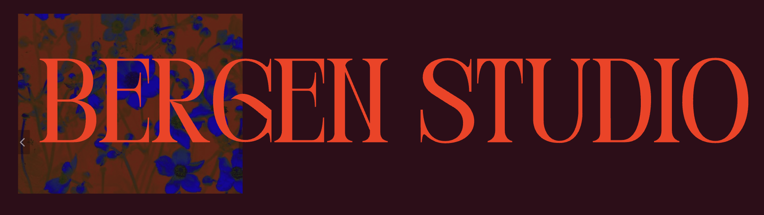 Bergen Studio