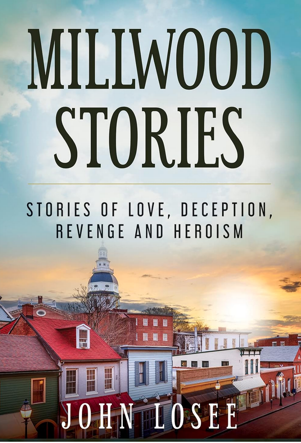 Millwood Stories