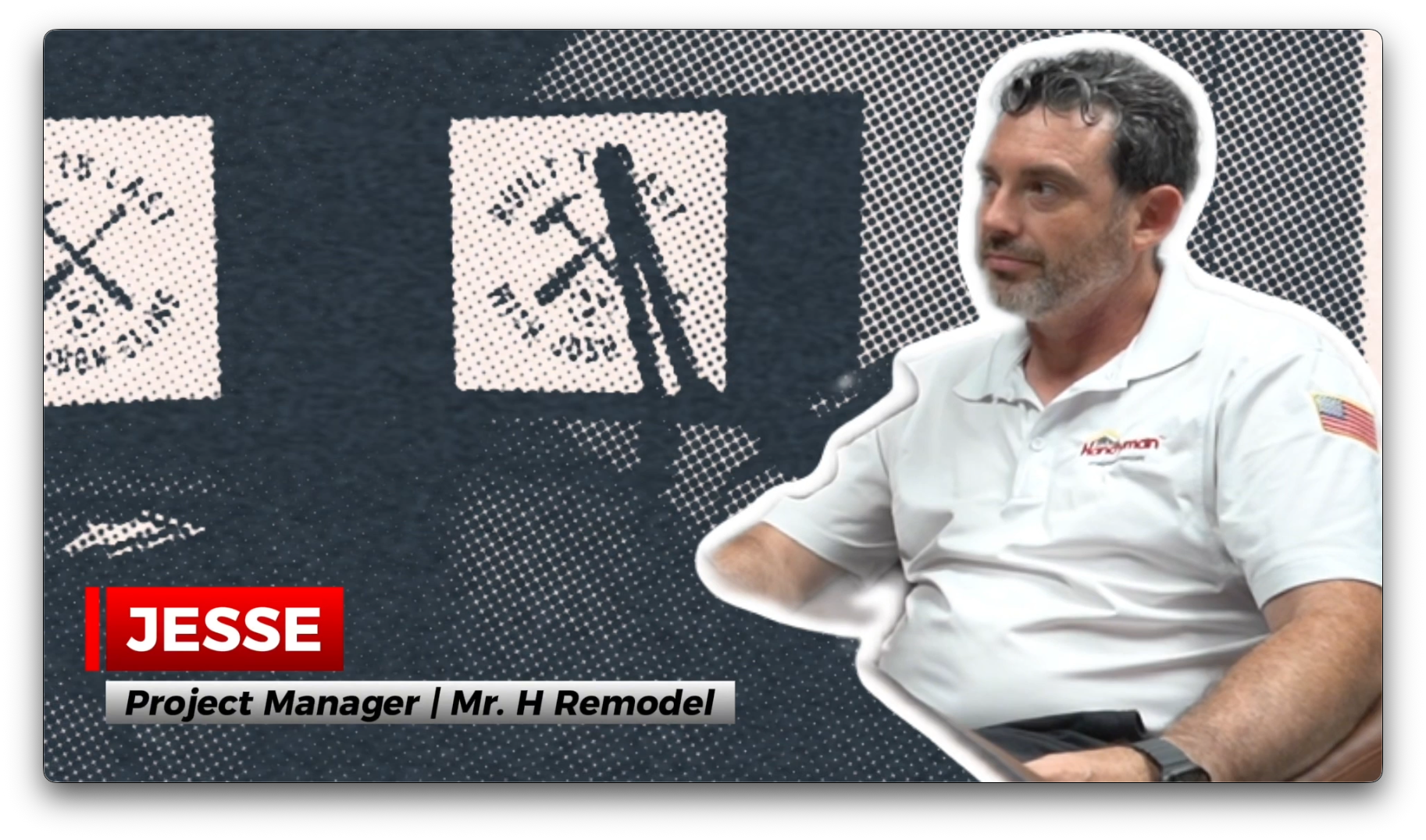 Episode 8: Built to Last with Josh Cline  l  Jesse Peck  l  Mr. H Remodel