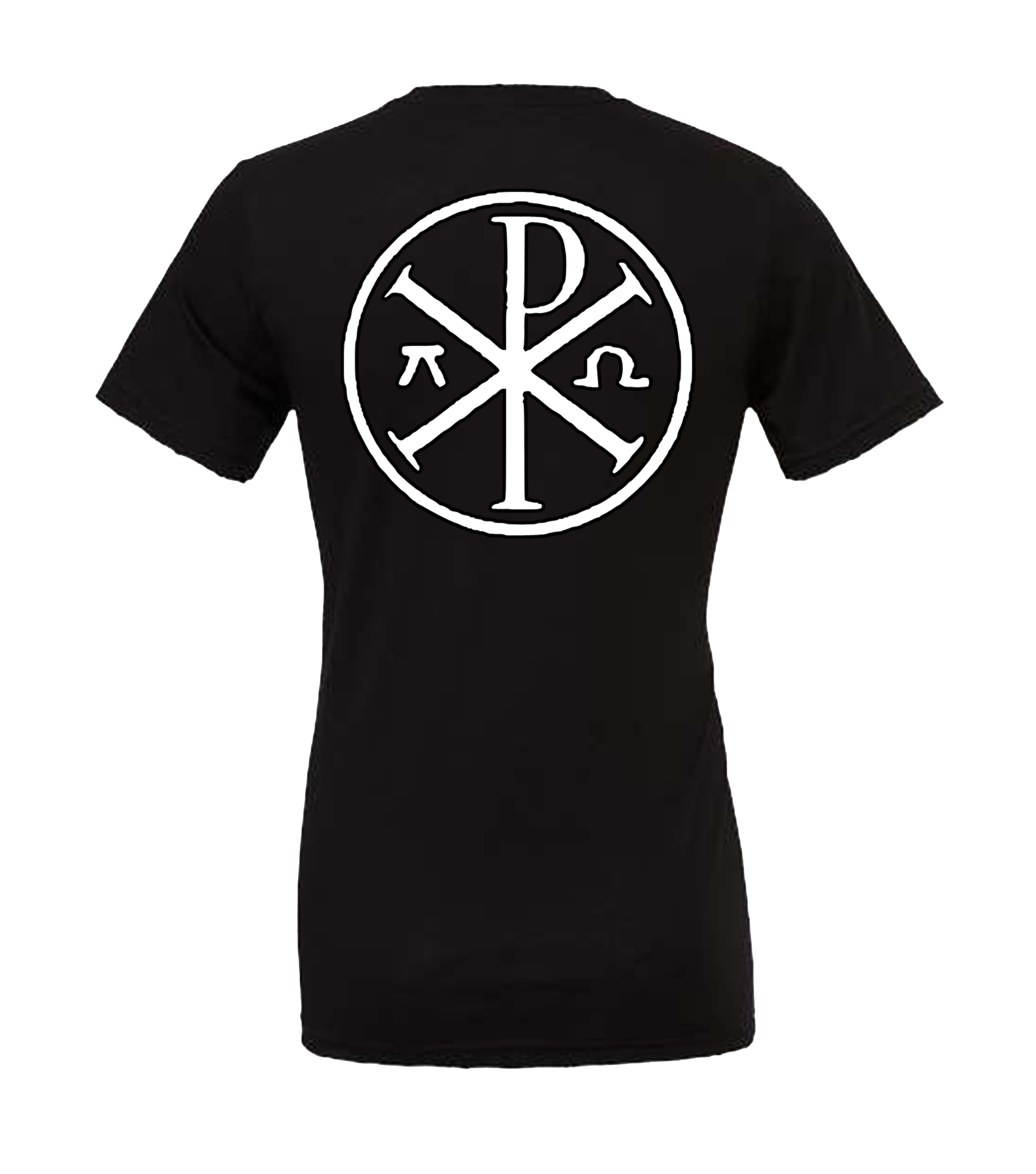 chi ro black t back.png