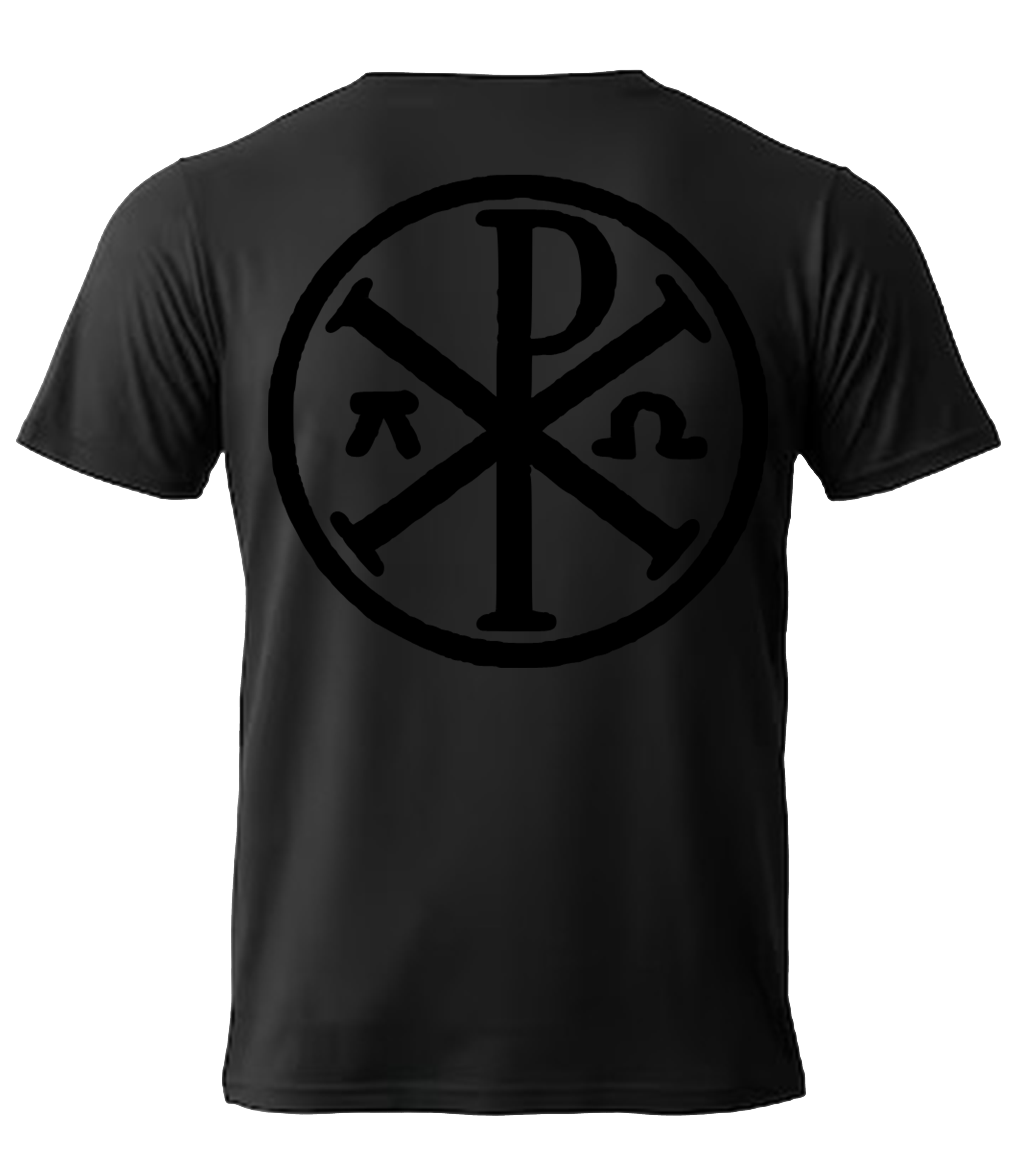 CHI-RHO Tee