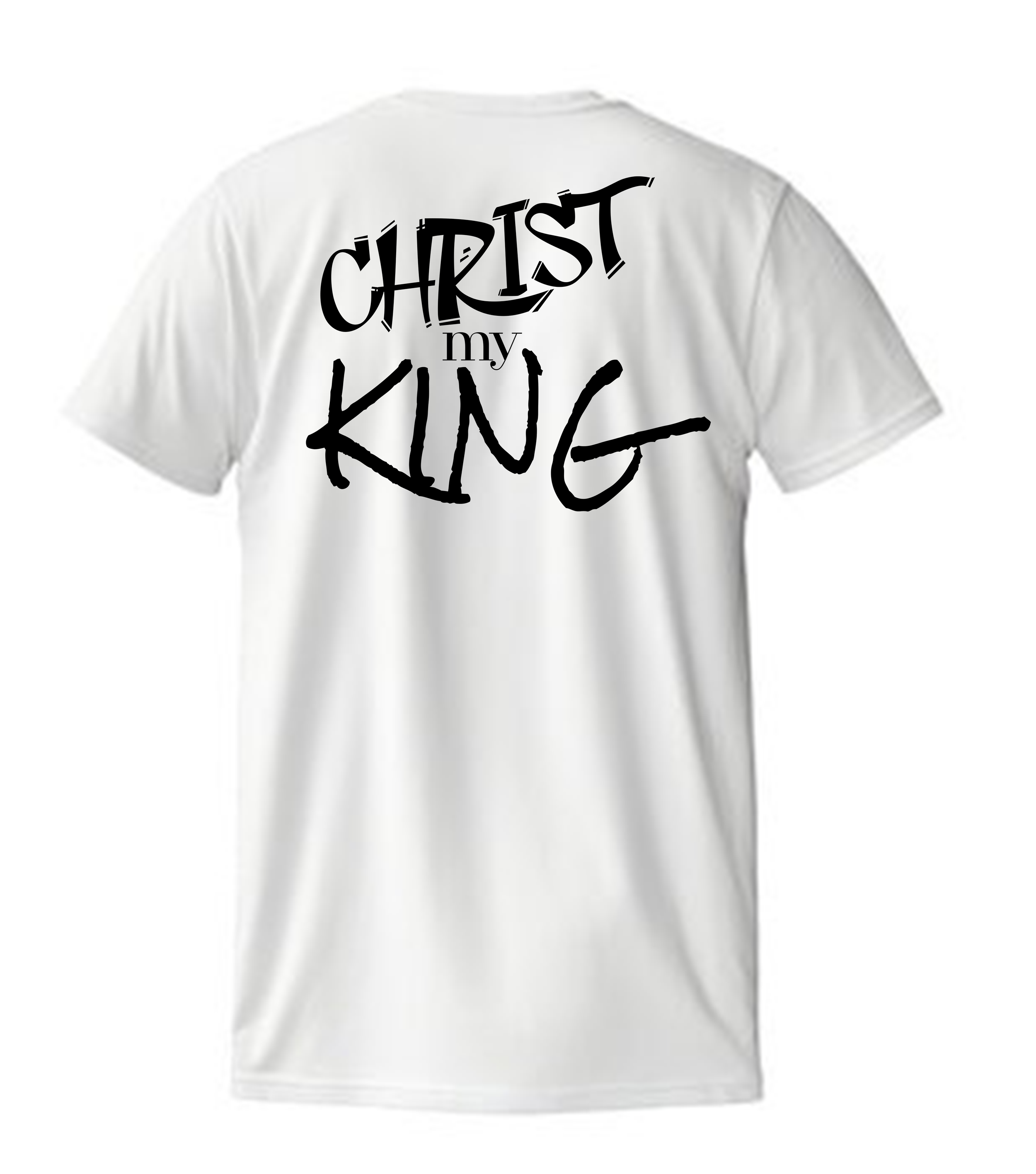 Christ My King  white back.png