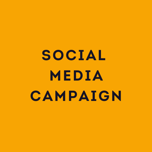 SOCIAL MEDIA CAMPAIGN