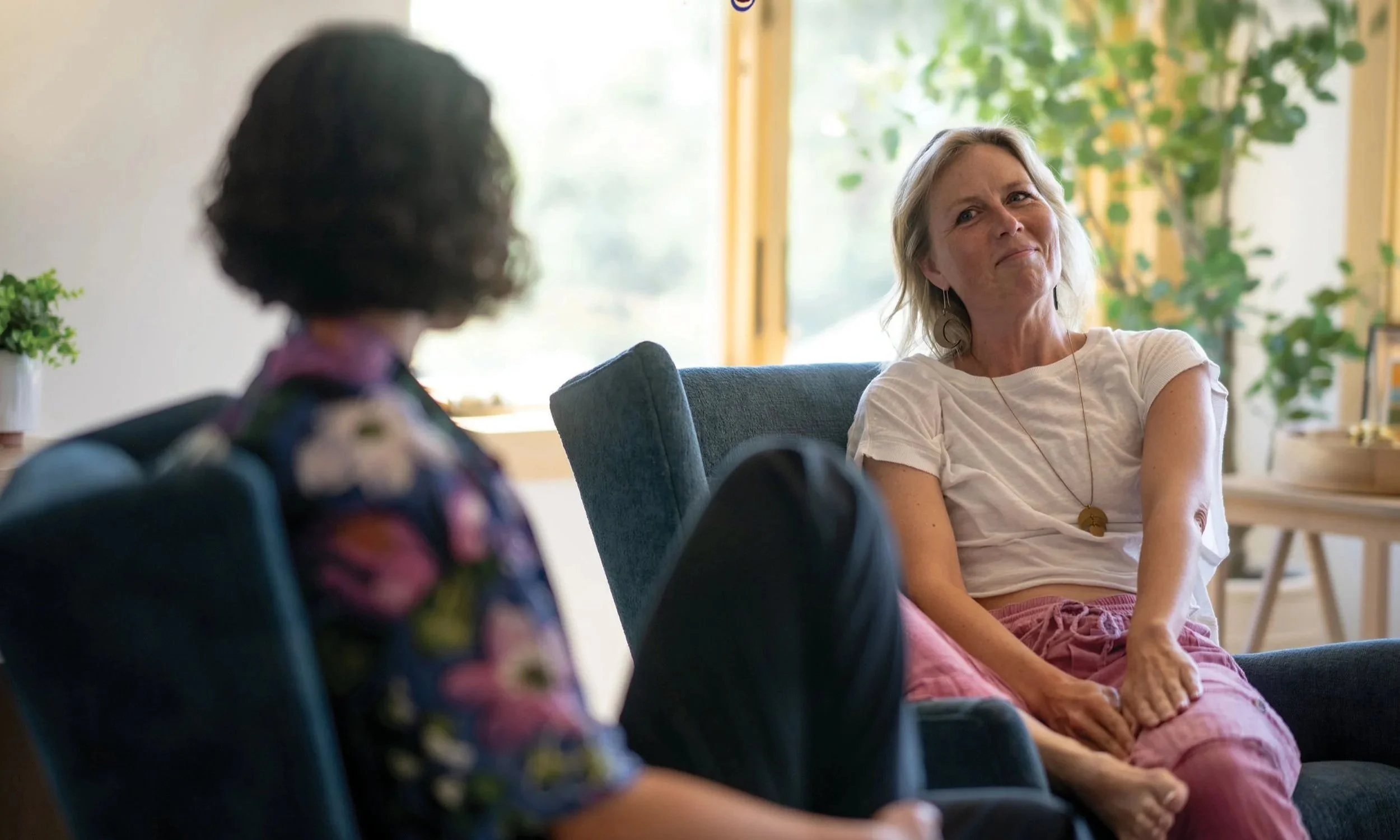 Intro to Relational Mindfulness