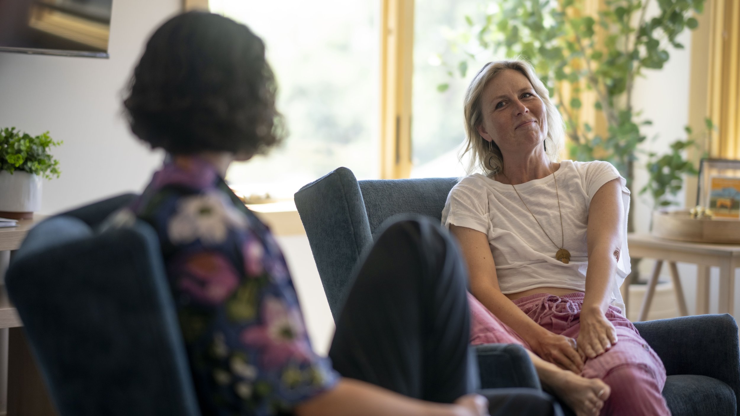 Intro to Relational Mindfulness