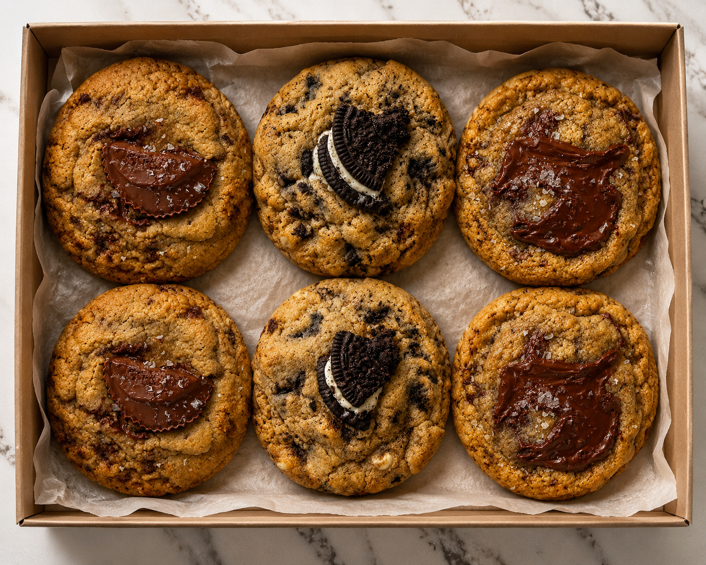Signature Dozen (12 pack)