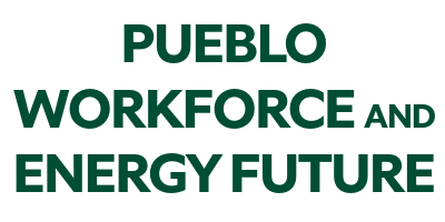 Pueblo Workforce and Energy Future