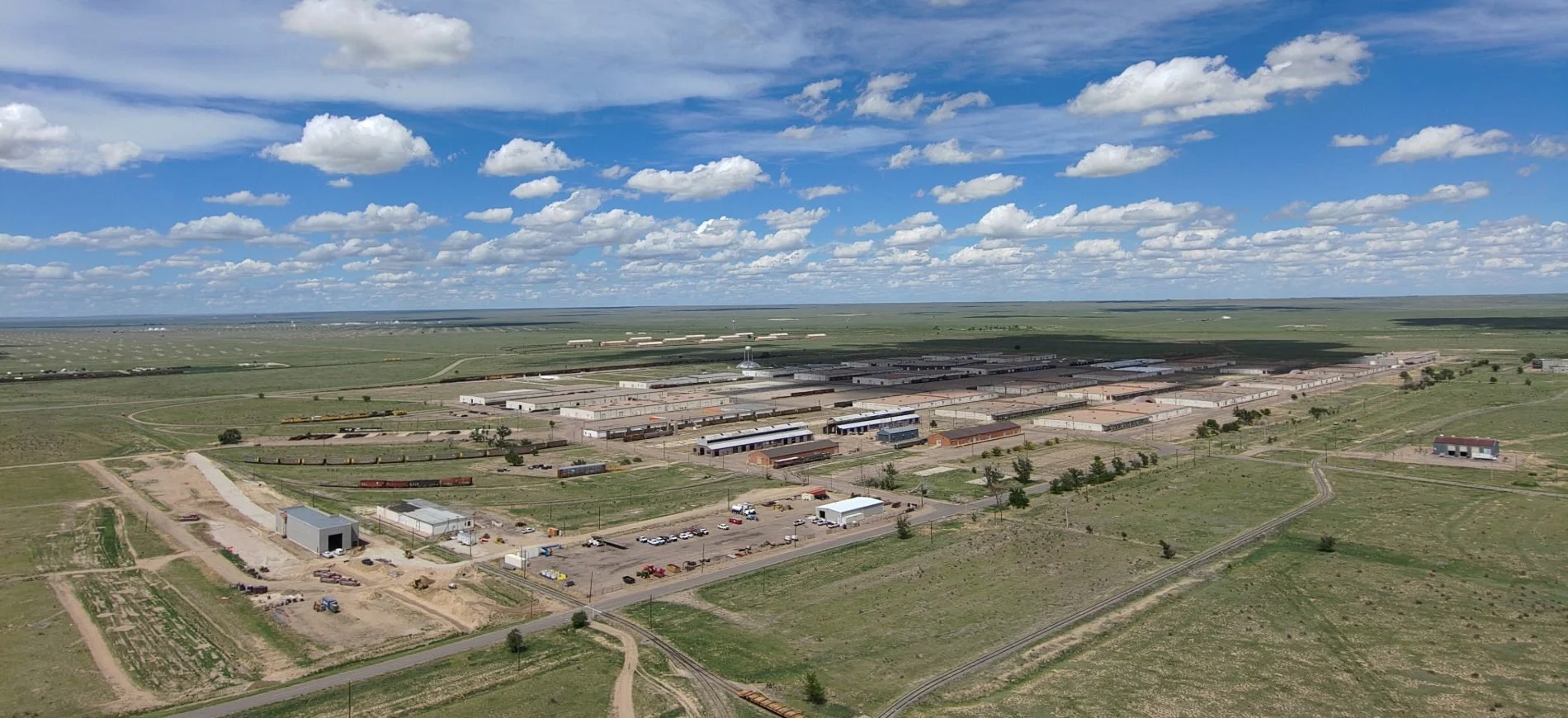 Strategic Site Development