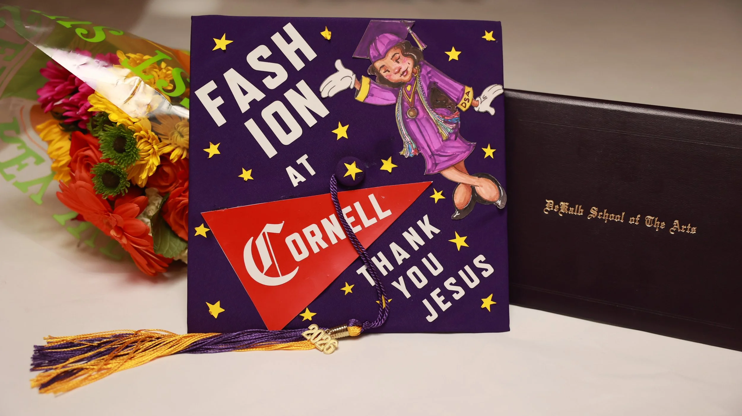 GRADUATION
