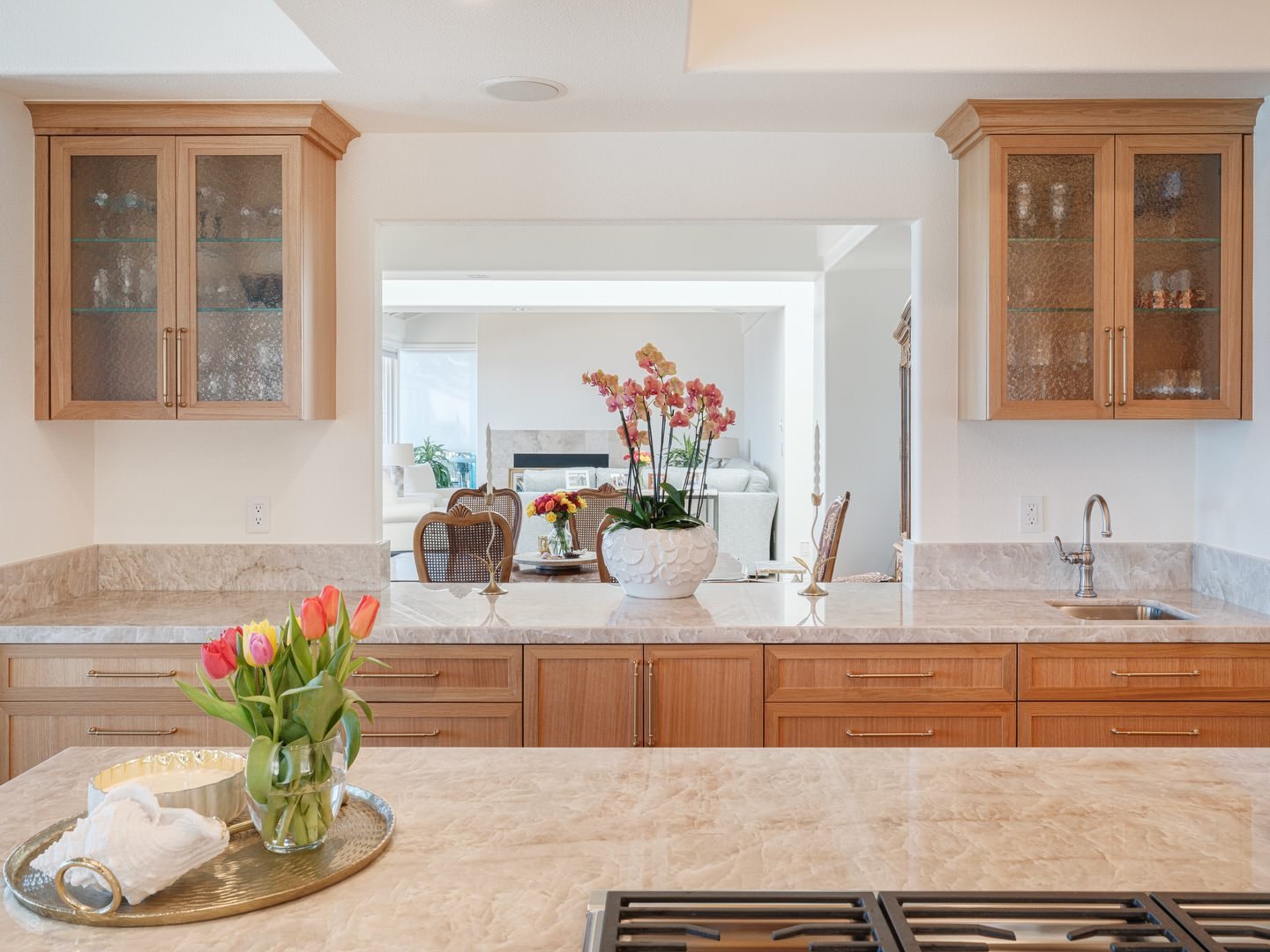 Carmel Beach Remodel