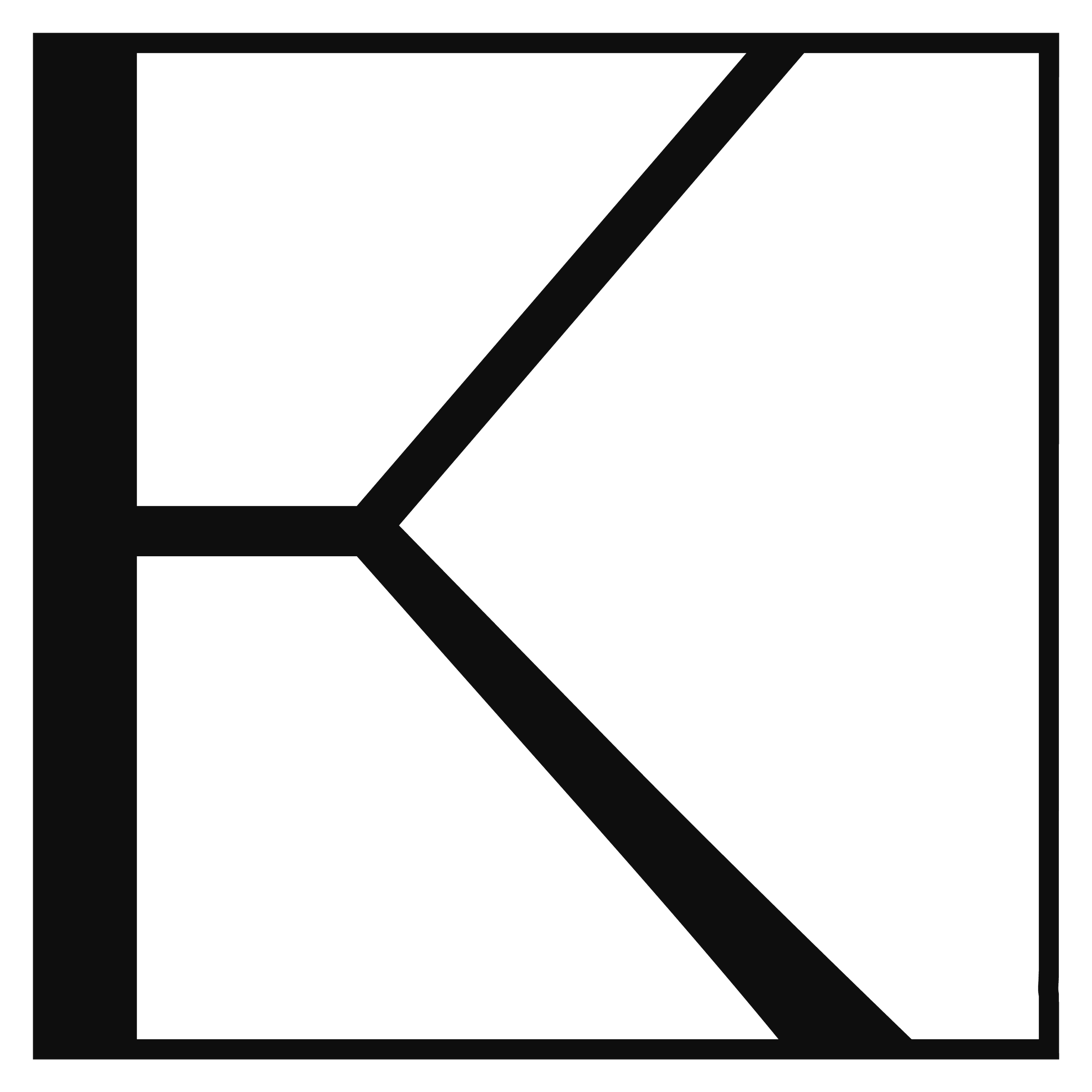 Kasavan Custom Homes Carmel Custom Home Builder Logo
