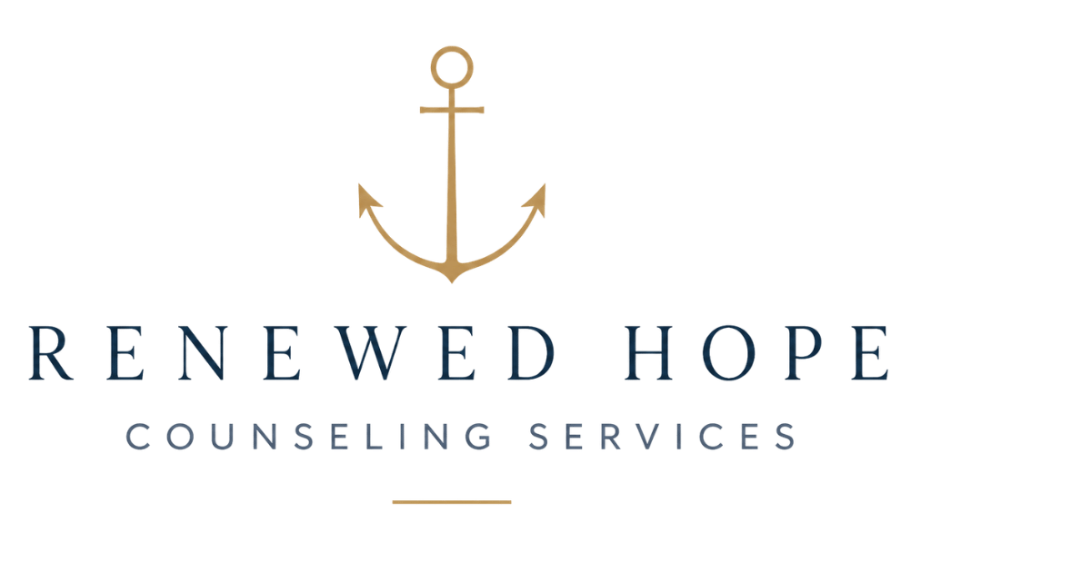 Renewed Hope Counseling
